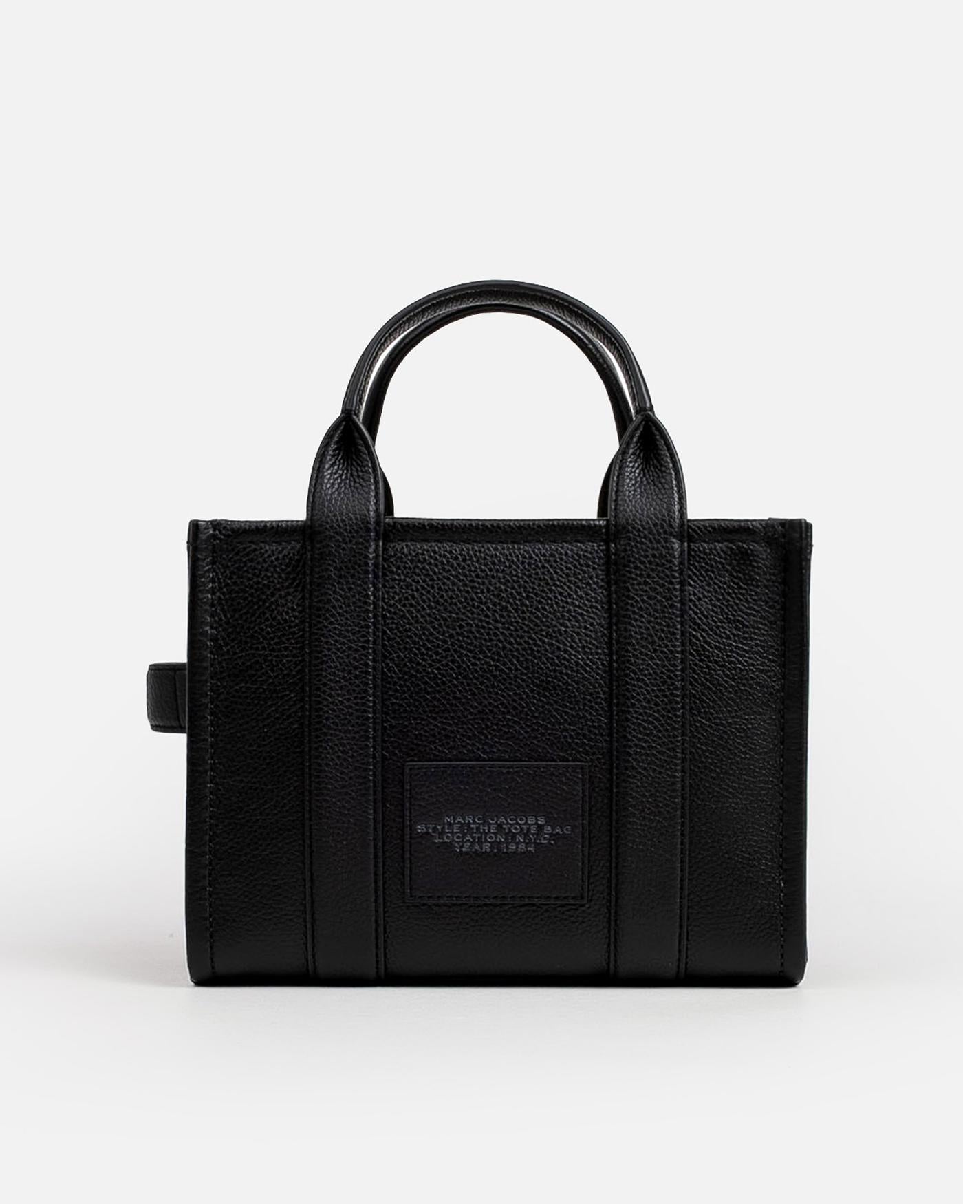 Bolso Marc Jacobs The Medium Tote H004L01PF21 001 MARC JACOBS 