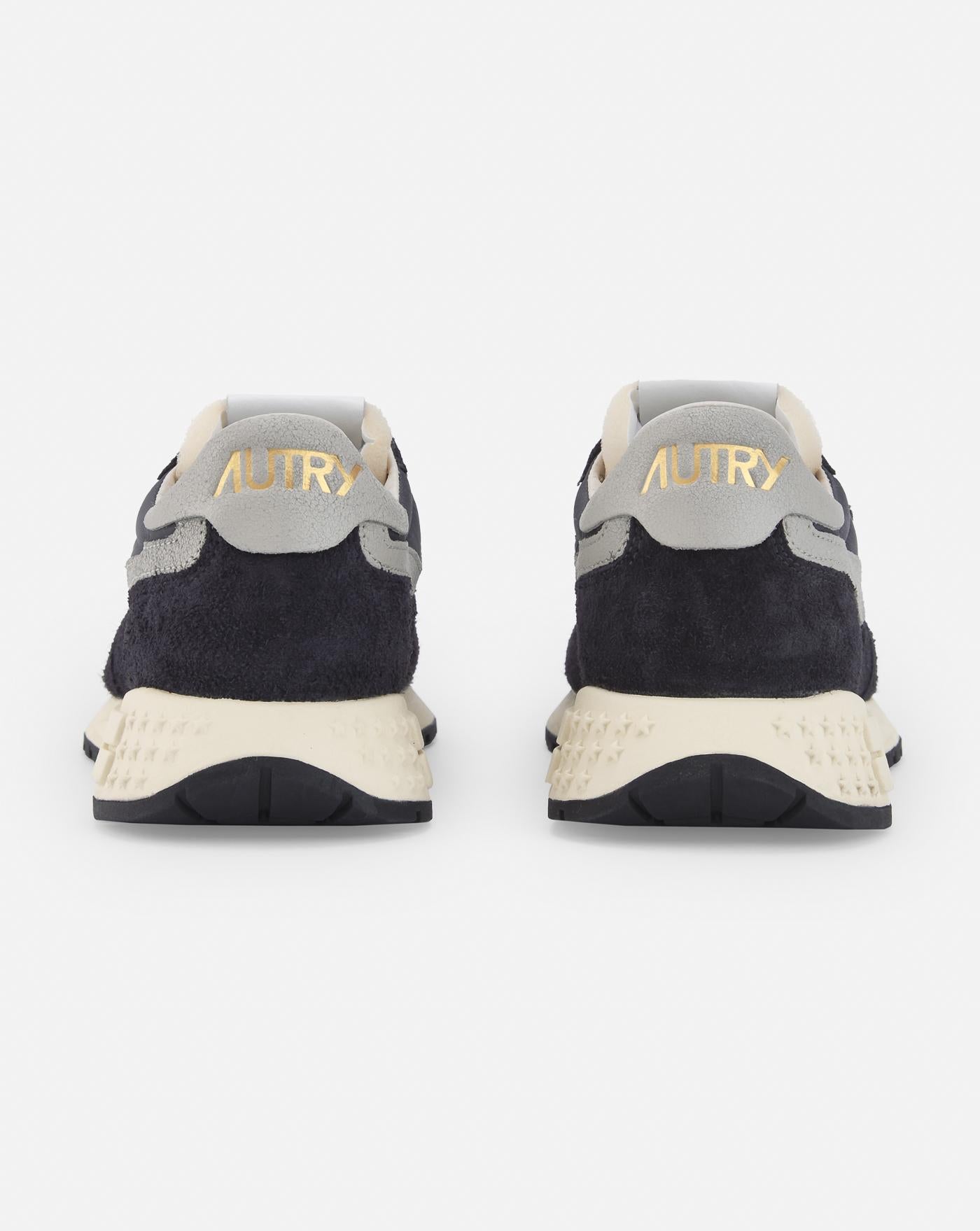 Zapatillas Autry Reelwind Wwlm NC05 WWLM NC05 WHT/BLACK AUTRY 