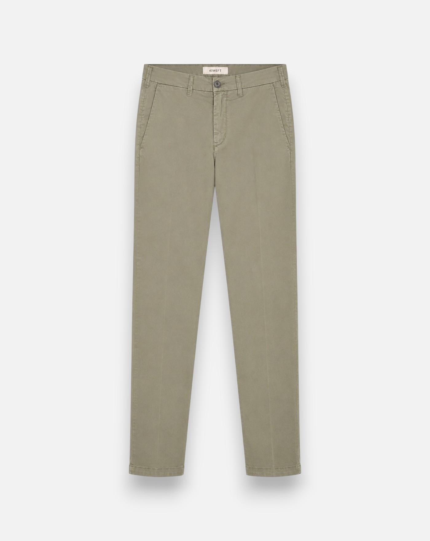 Pantalon 40 Weft Lenny LENNY2664 W893 40 WEFT 
