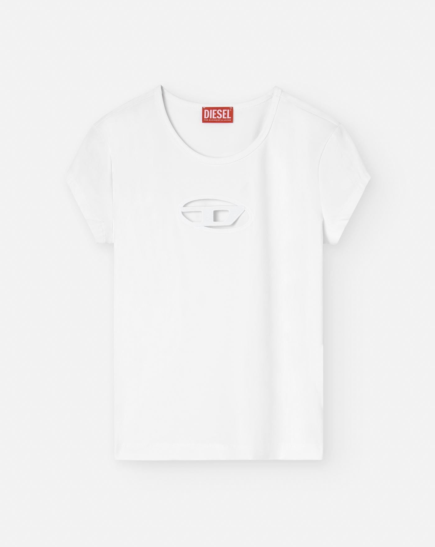 Camiseta Diesel Angie A062680AFAA 100 DIESEL 