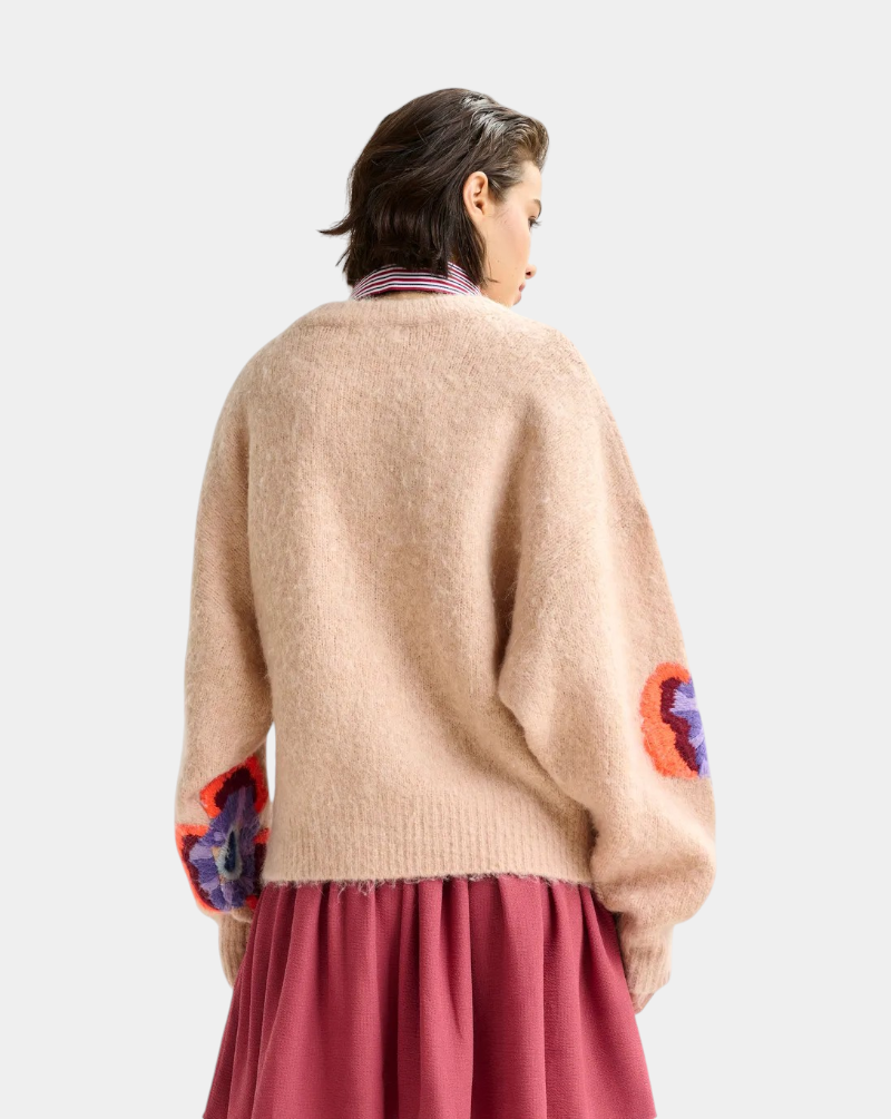 Jersey Essentiel Antwerp Impossibile IMPOSSIBLE1 I1FF ESSENTIEL ANTWERP 