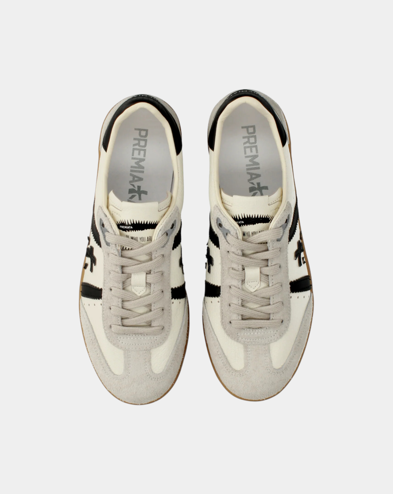 Zapatillas Premiata Bonnie 8123 BONNIE 8123 BEIGE PREMIATA 