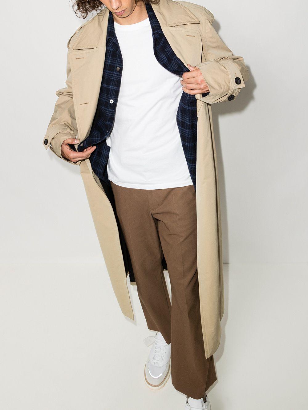 Camiseta Polo Ralph Lauren Basic 710680785003 WHITE POLO RALPH LAUREN 