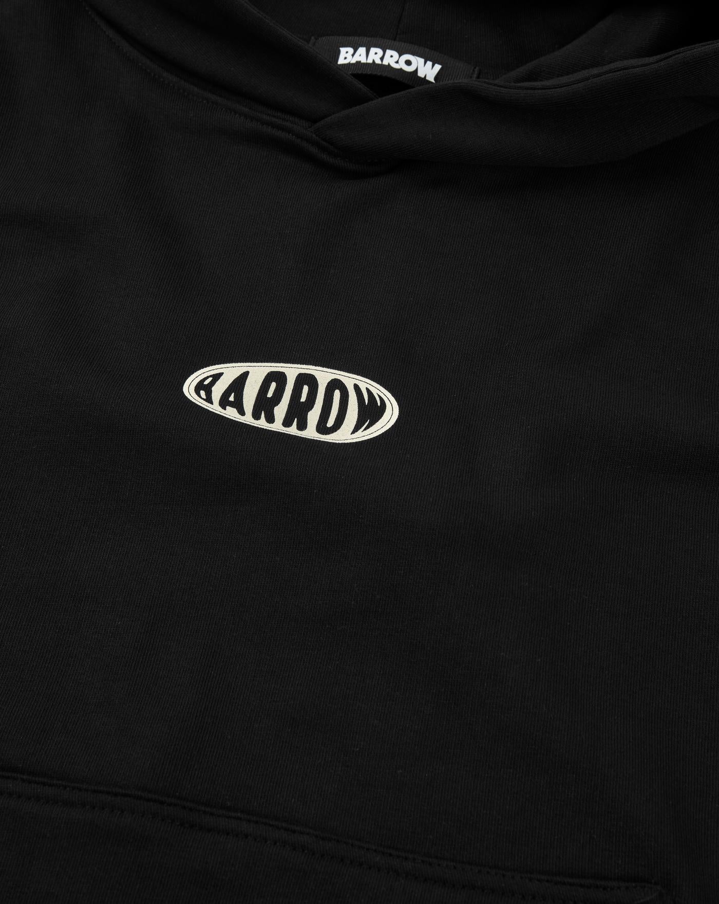 Sudadera Barrow Manifactures S5BWUAHS063 110 BARROW 