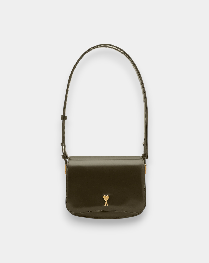 Bolso Ami Paris Paris Bag ULL717AL0139 A037 AMI PARIS 