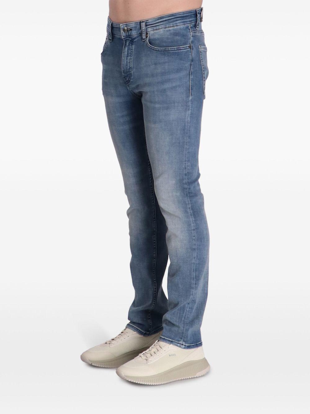 Denim Boss Delaware 50522493 448 BOSS 