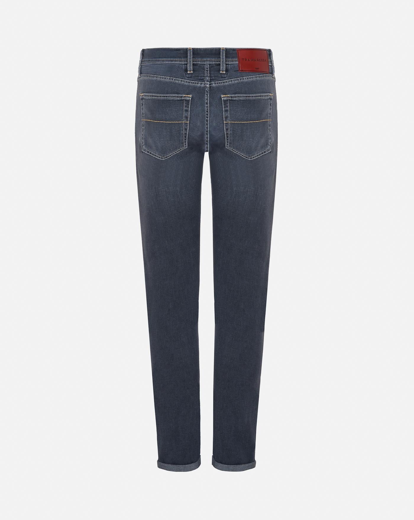 Denim Tramarossa Michelangelo MICHELANGELO D400 25E25 TRAMAROSSA 