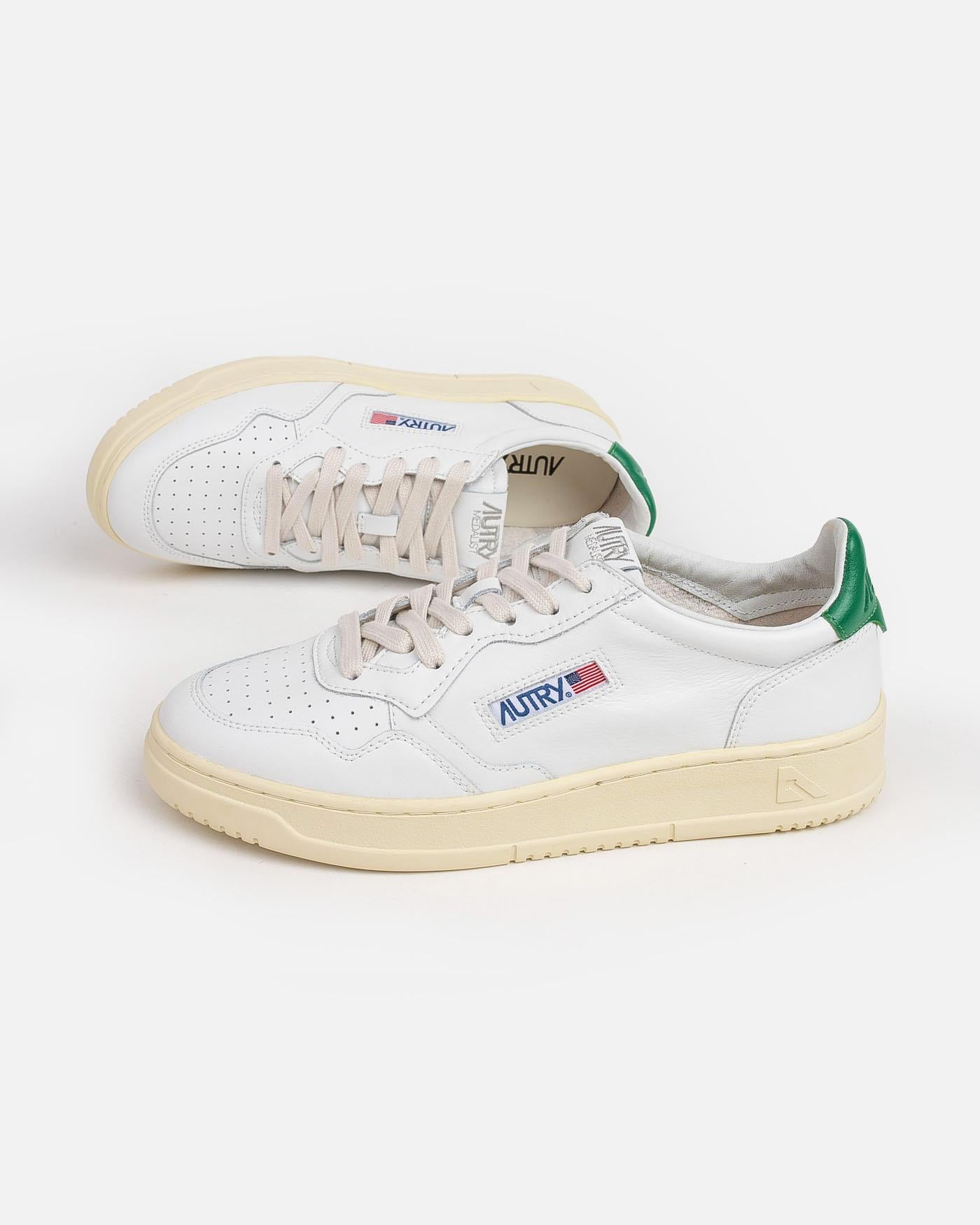 Zapatillas Autry AULM LL20 AULM LL20  AUTRY 