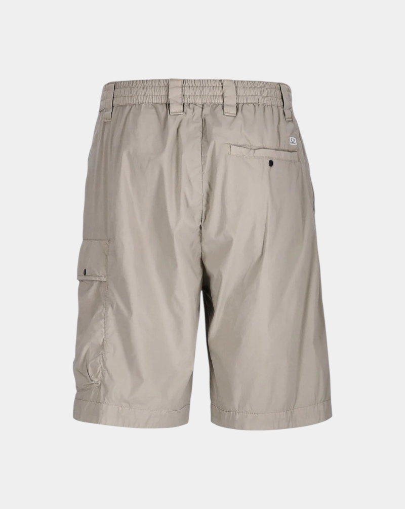 Bermuda C.P. Company Cargo Shorts 20CMBE254A006439G 610 MOSS GRAY C.P. COMPANY 