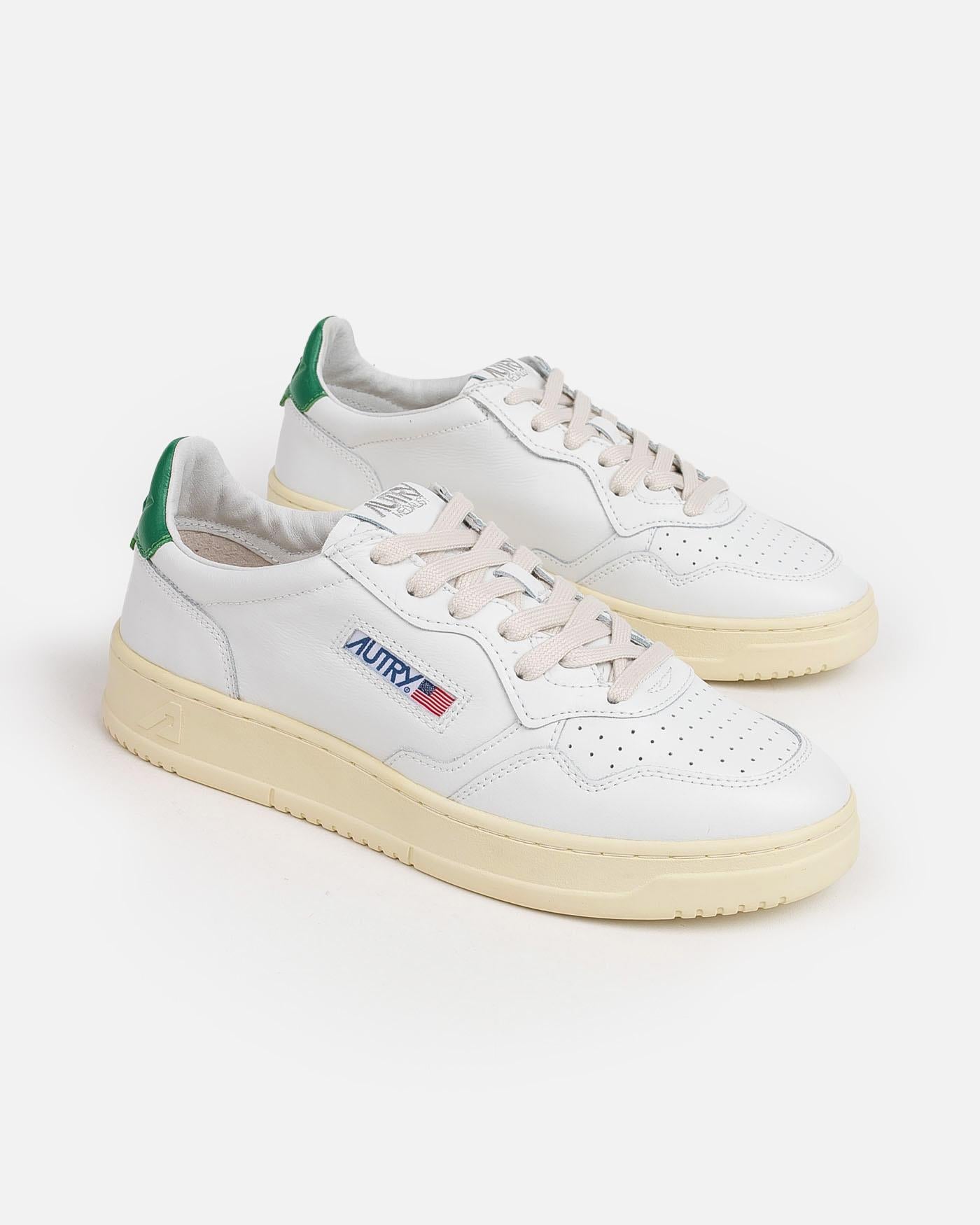 Zapatillas Autry AULM LL20 AULM LL20  AUTRY 