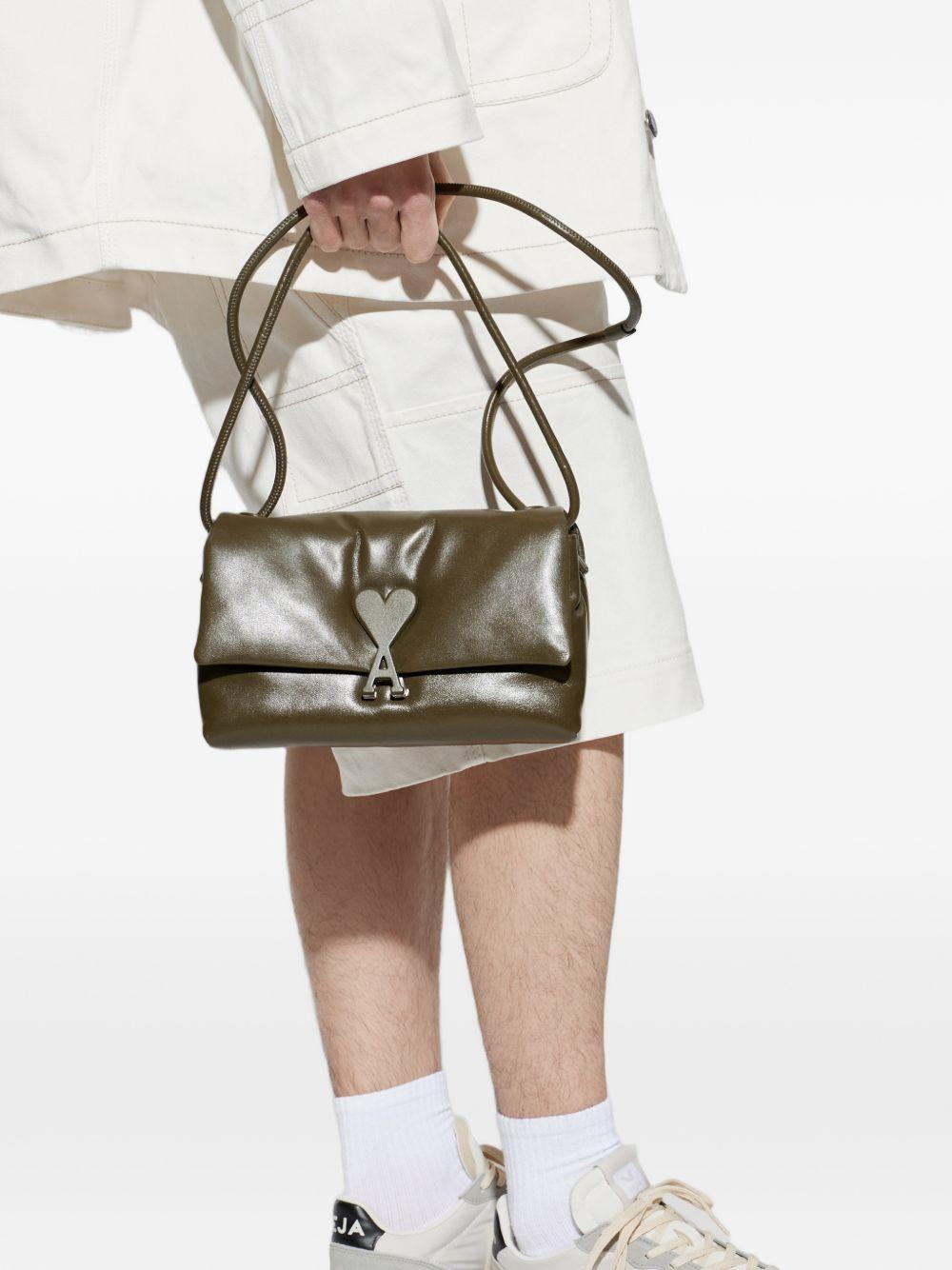 Bolso Ami Paris Voulez Vous Bag ULL163AL0052 A037 AMI PARIS 