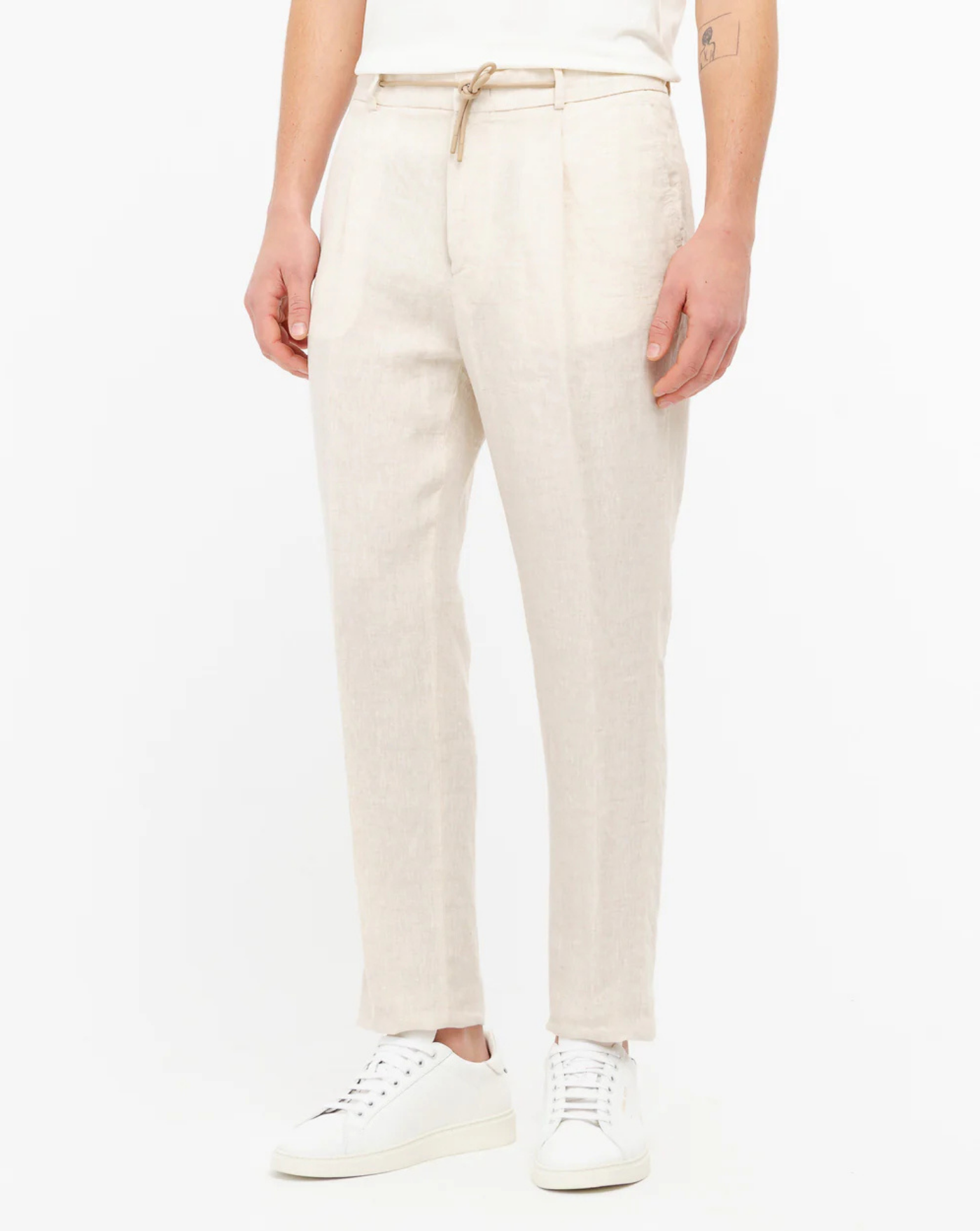 Pantalon Manuel Ritz Lino 4032P1688L 263144 22 MANUEL RITZ 