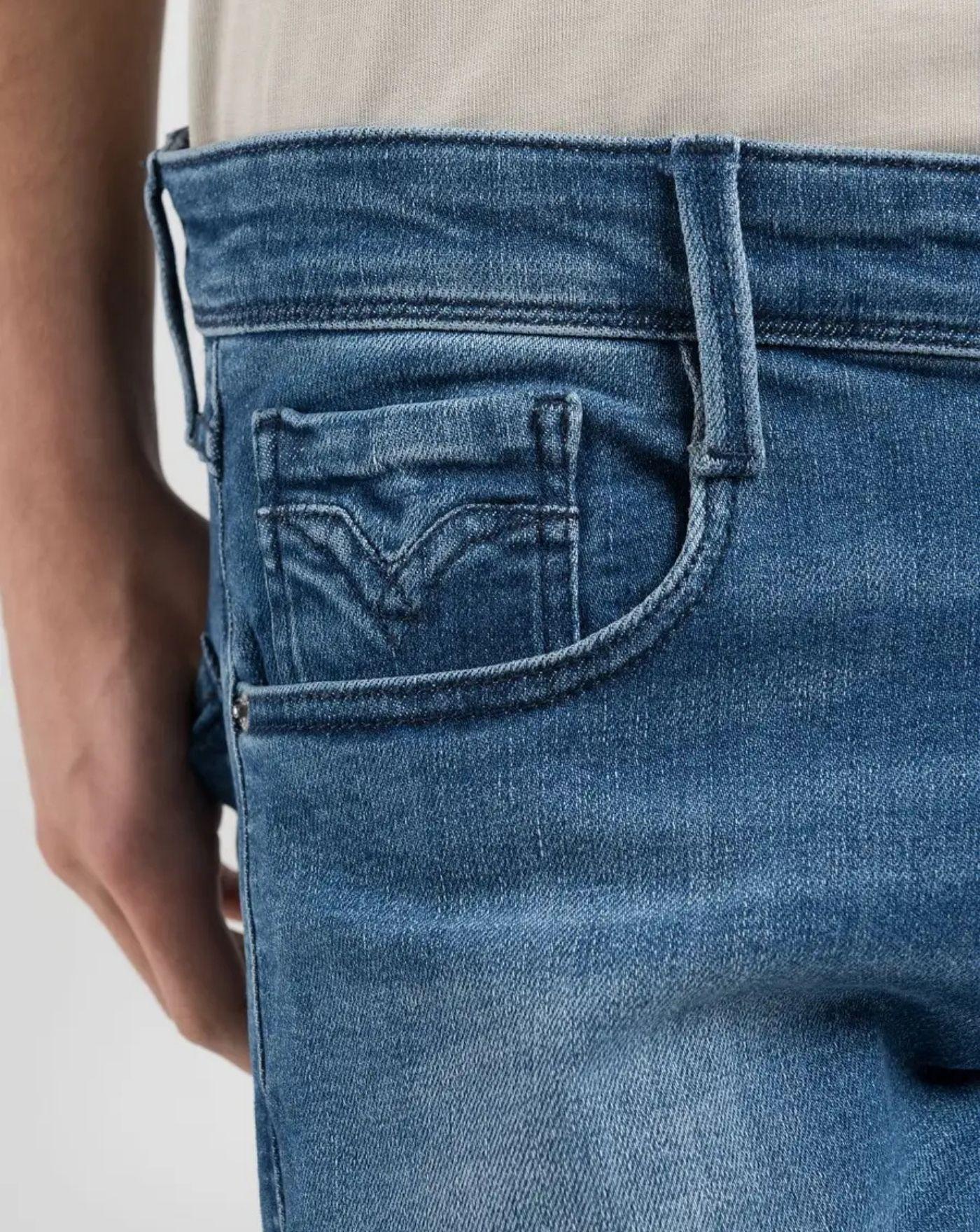 Denim Replay Anbass M914032261C39 009 REPLAY 