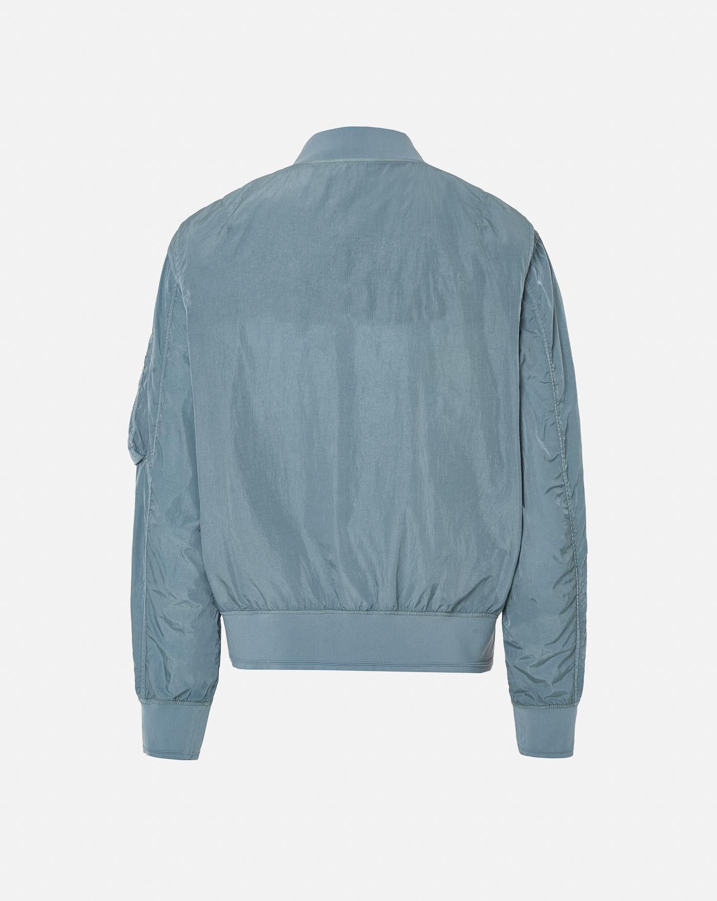 Chaqueta C.P. Company Chorme Multipocket Bomber Jacket 18CMOW010A005904G 872 C.P. COMPANY 