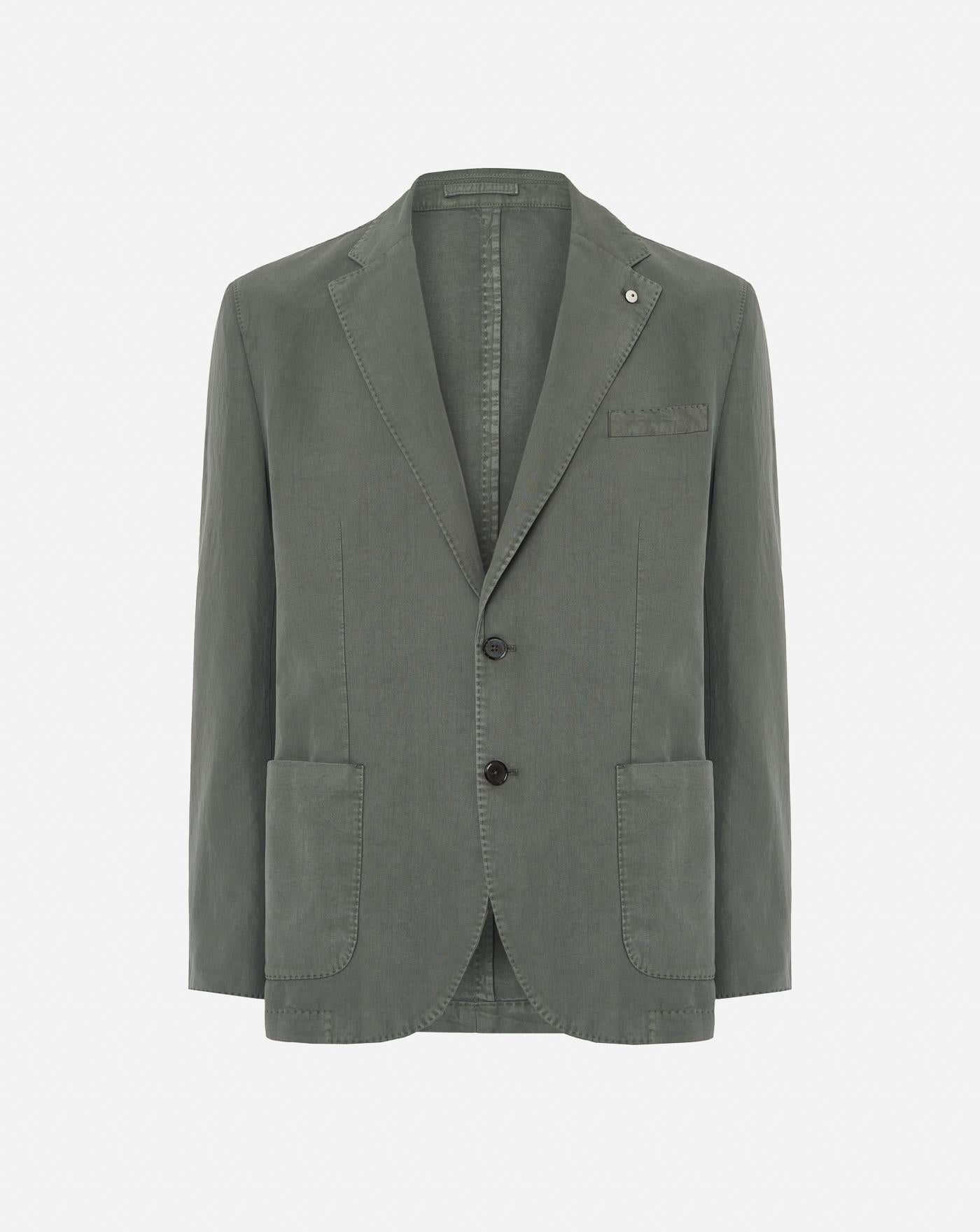 Americana L.B.M. 1911 Cotton 55047/7-2837 GREY L.B.M. 1911 