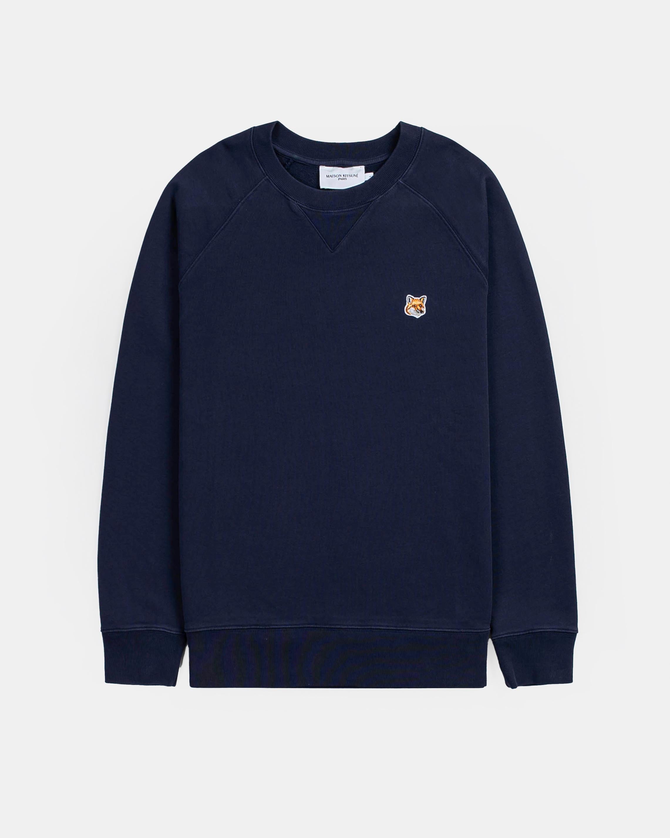  LM00301KM0001 P476 MAISON KITSUNE 