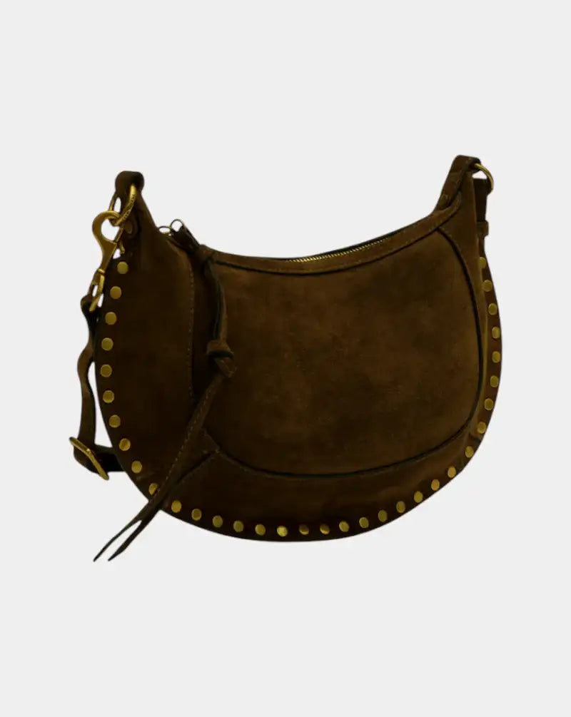 Bolso Isabel Marant Oskan Moon PP0003FA A3C32M 50BZ ISABEL MARANT 