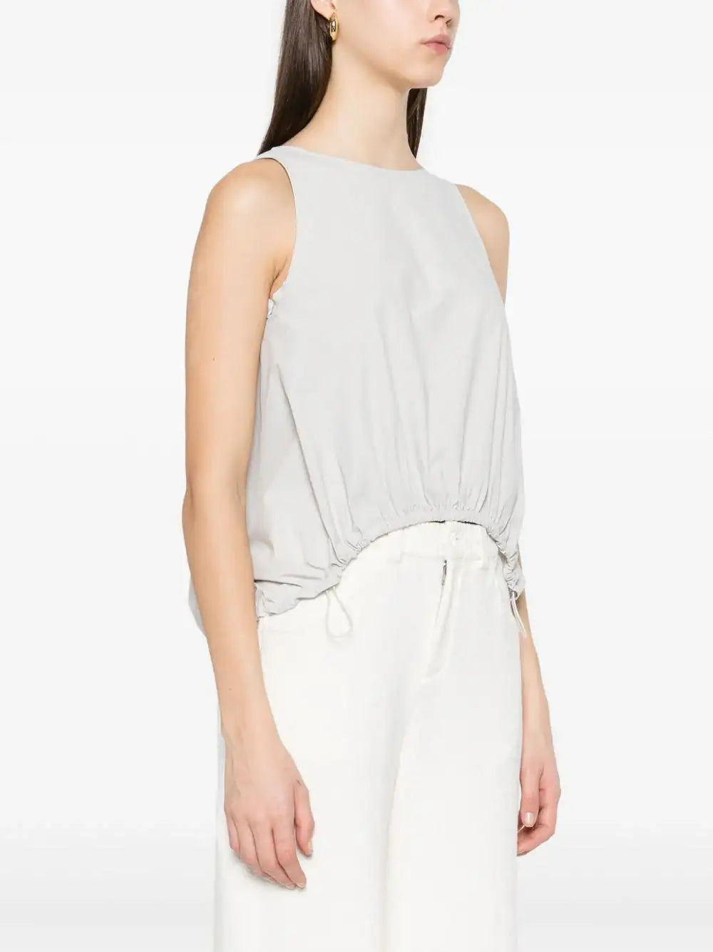 Top Herno Basic BL000028D 12707S1250 HERNO 