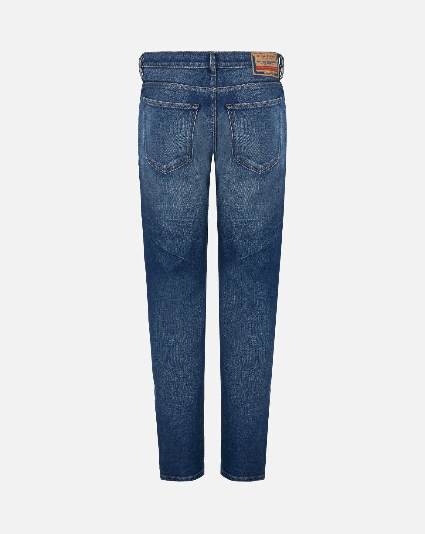 Denim Diesel D-Strukt A0355809J59 01 DIESEL 