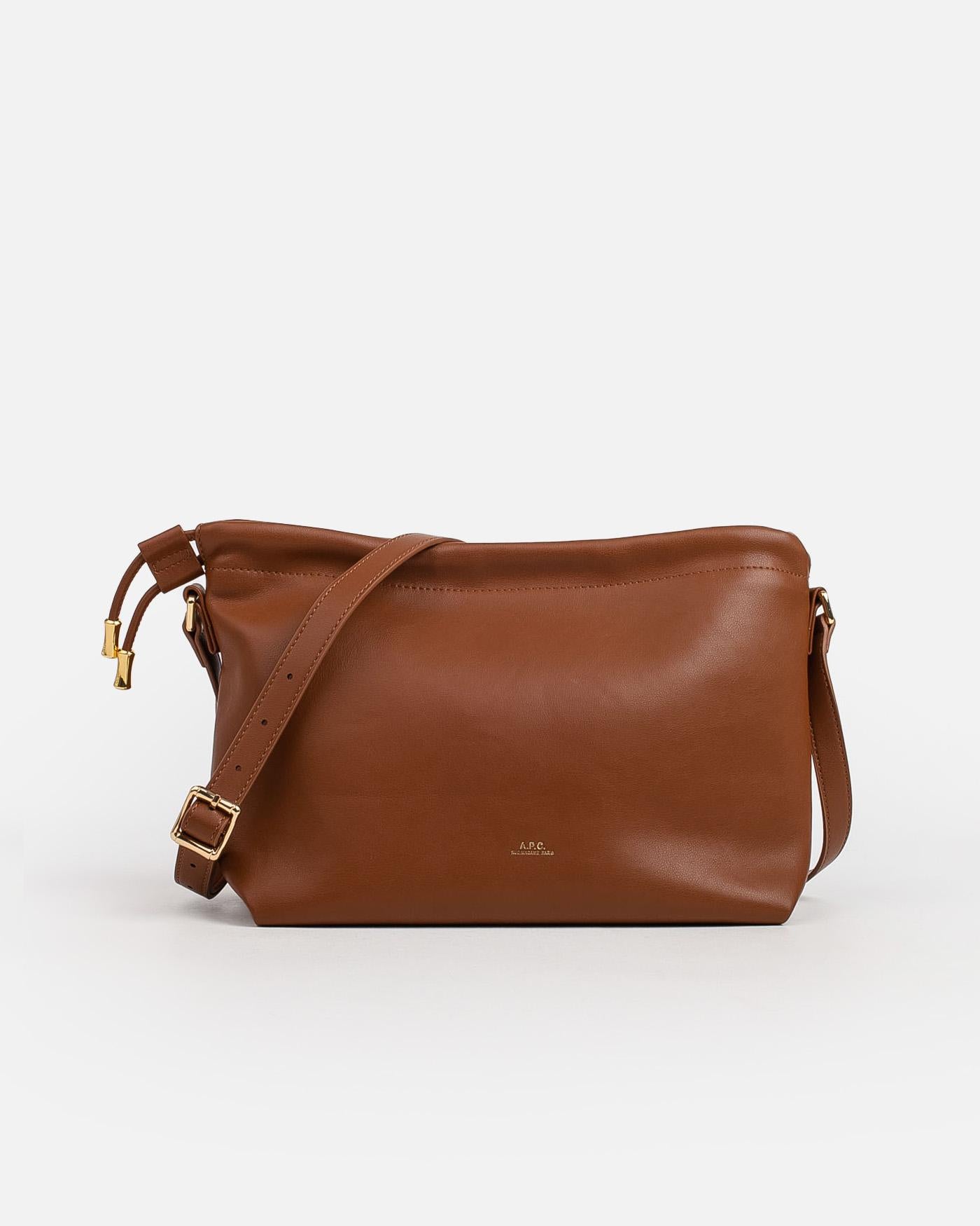 Bolso A.P.C. Sac Ninon PUAATF61583 CAD A.P.C. 