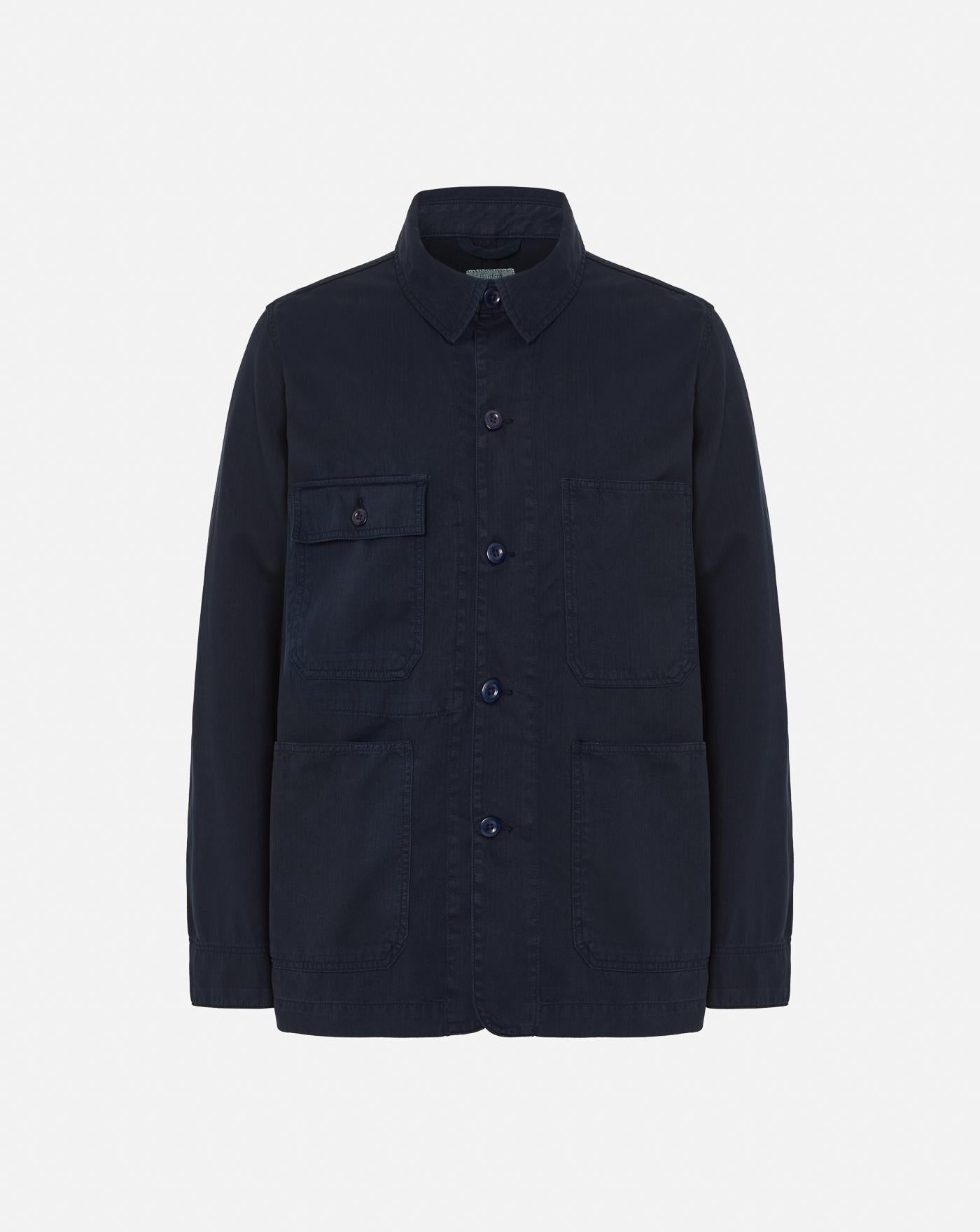 Chaqueta Hartford Jack BDE4121 01 HARTFORD 