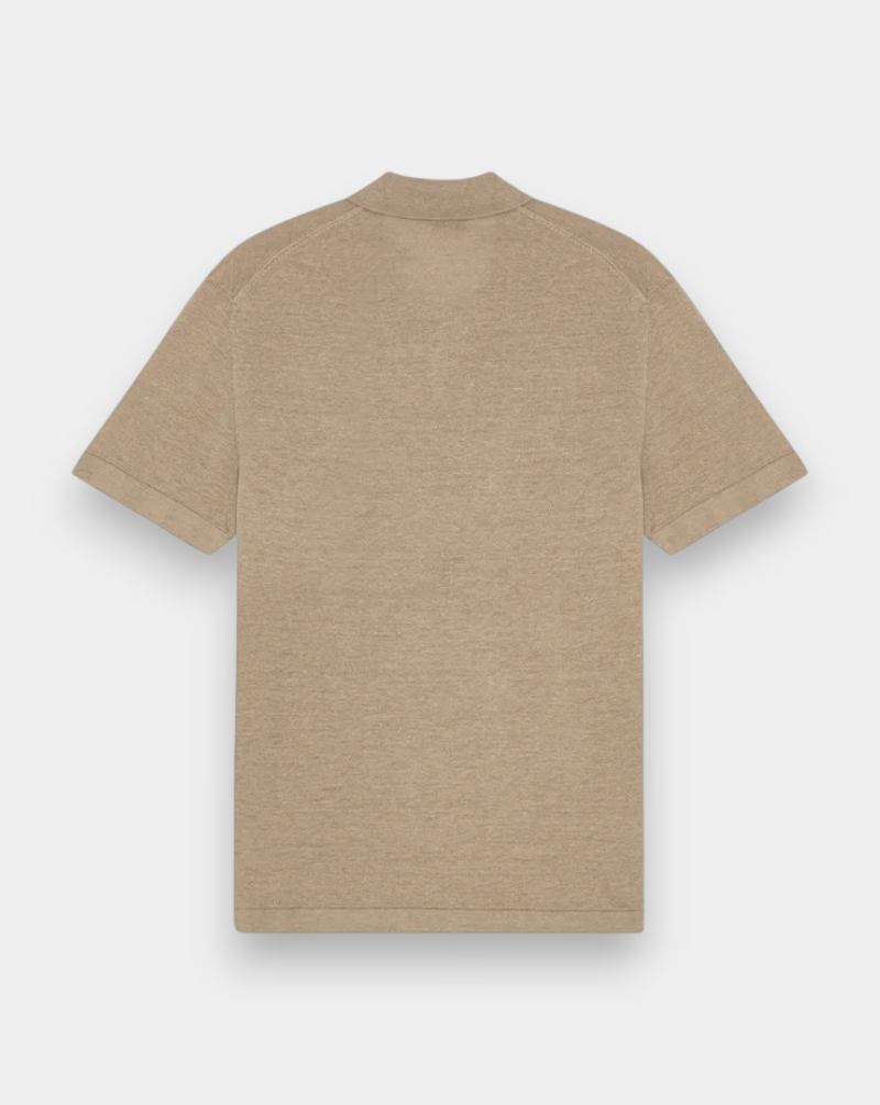 Polo Les Deux Emmanuel Knit 1001298 810 LES DEUX 