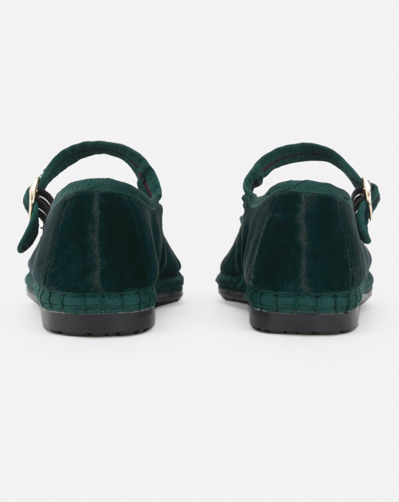 Bailarinas Flabelus Leonor Mary Jane LEONOR MARY JANE FLABELUS 