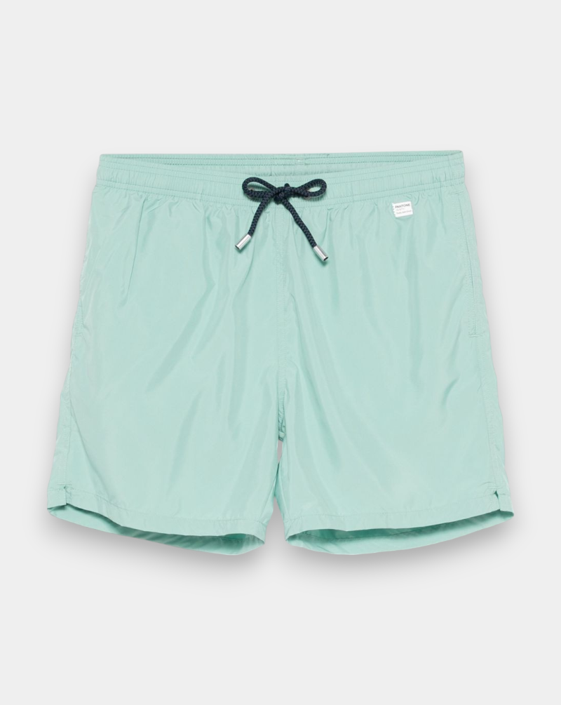 Bañador Mc2 Saint Barth Pantone LIG0004 01625H 53 SAGE MC2 SAINT BARTH 