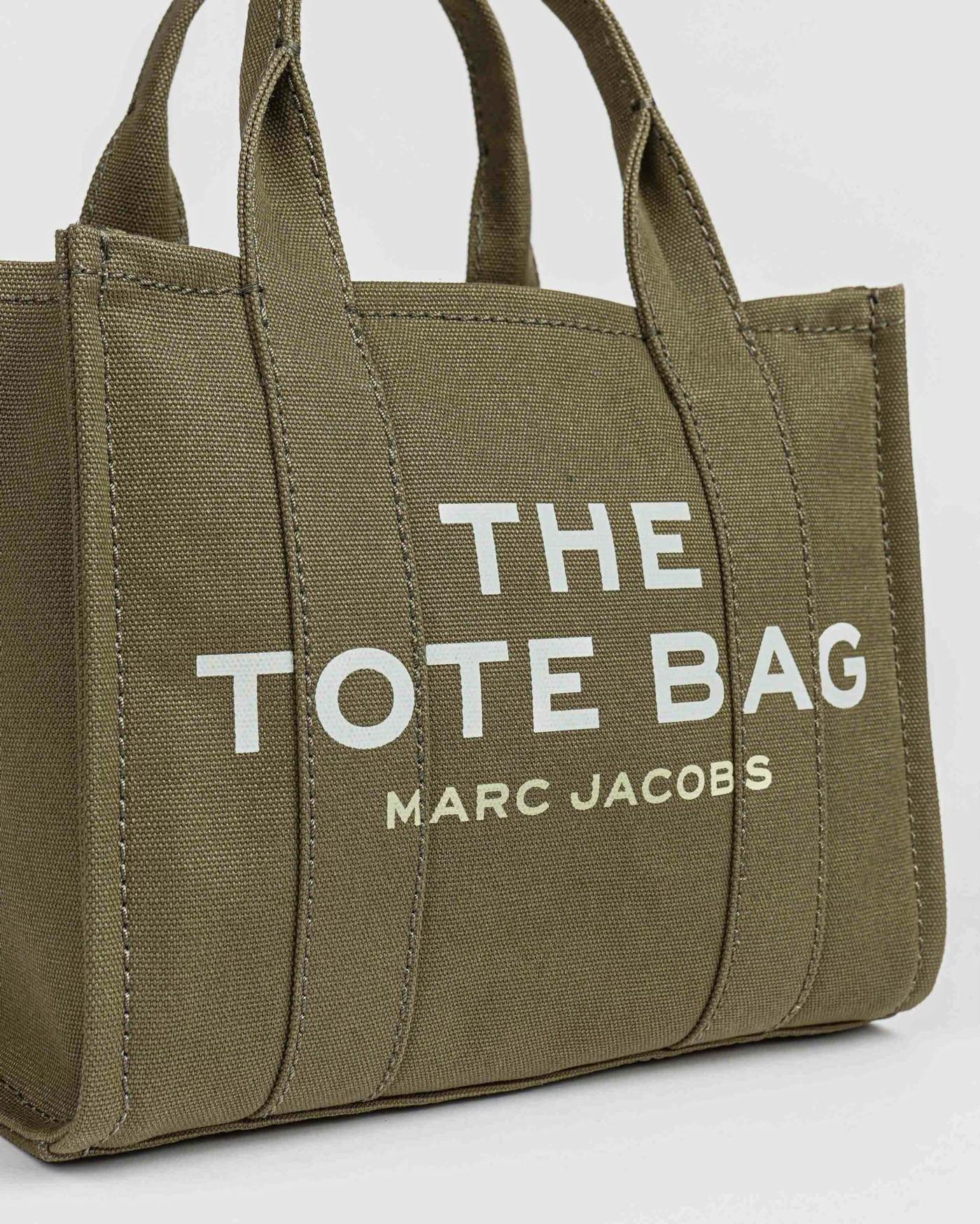 Bolso Marc Jacobs The Small Tote Bag M0016493 372 MARC JACOBS 