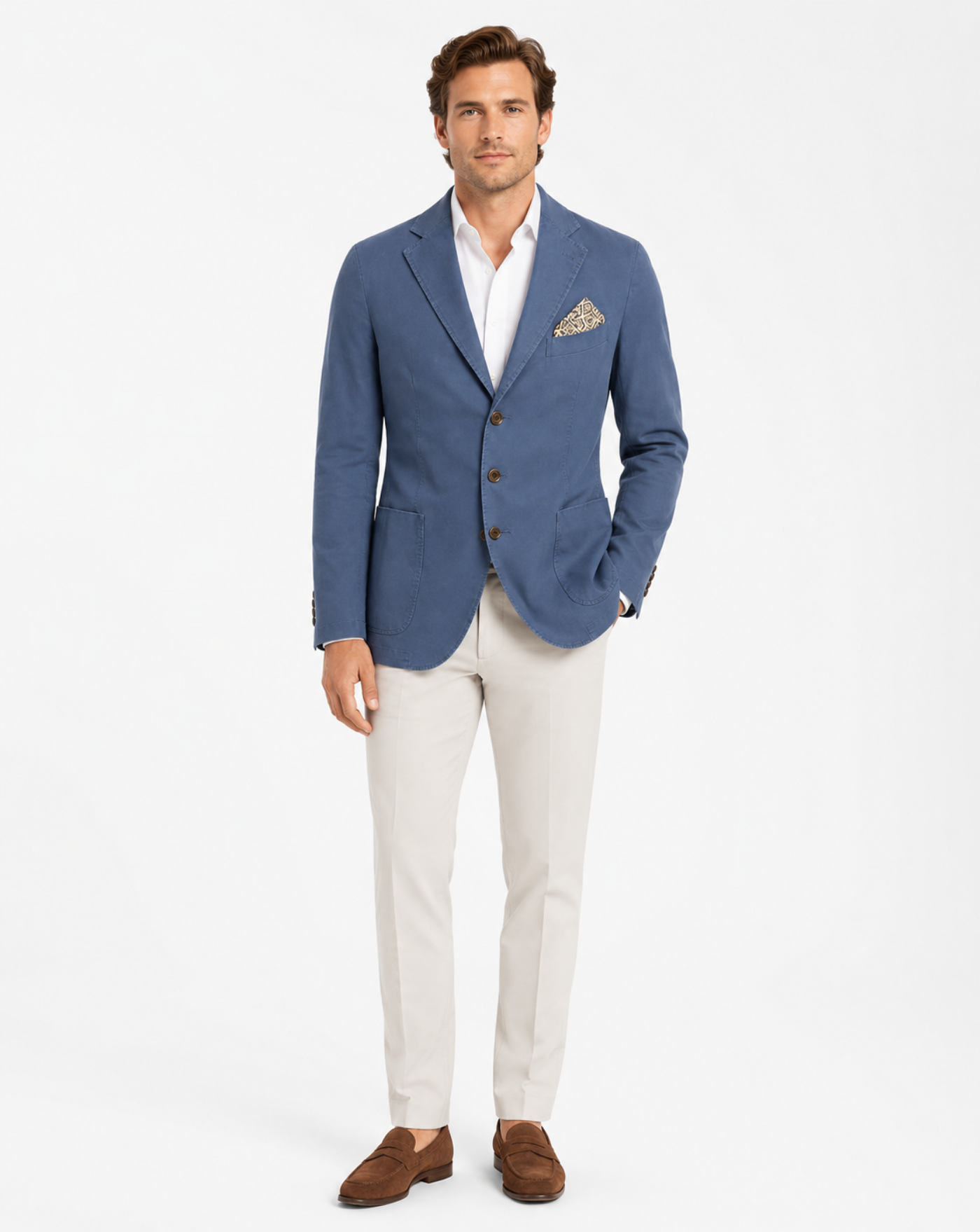 Americana Manuel Ritz Basic 2832G2728T 203001 88 89 MANUEL RITZ 