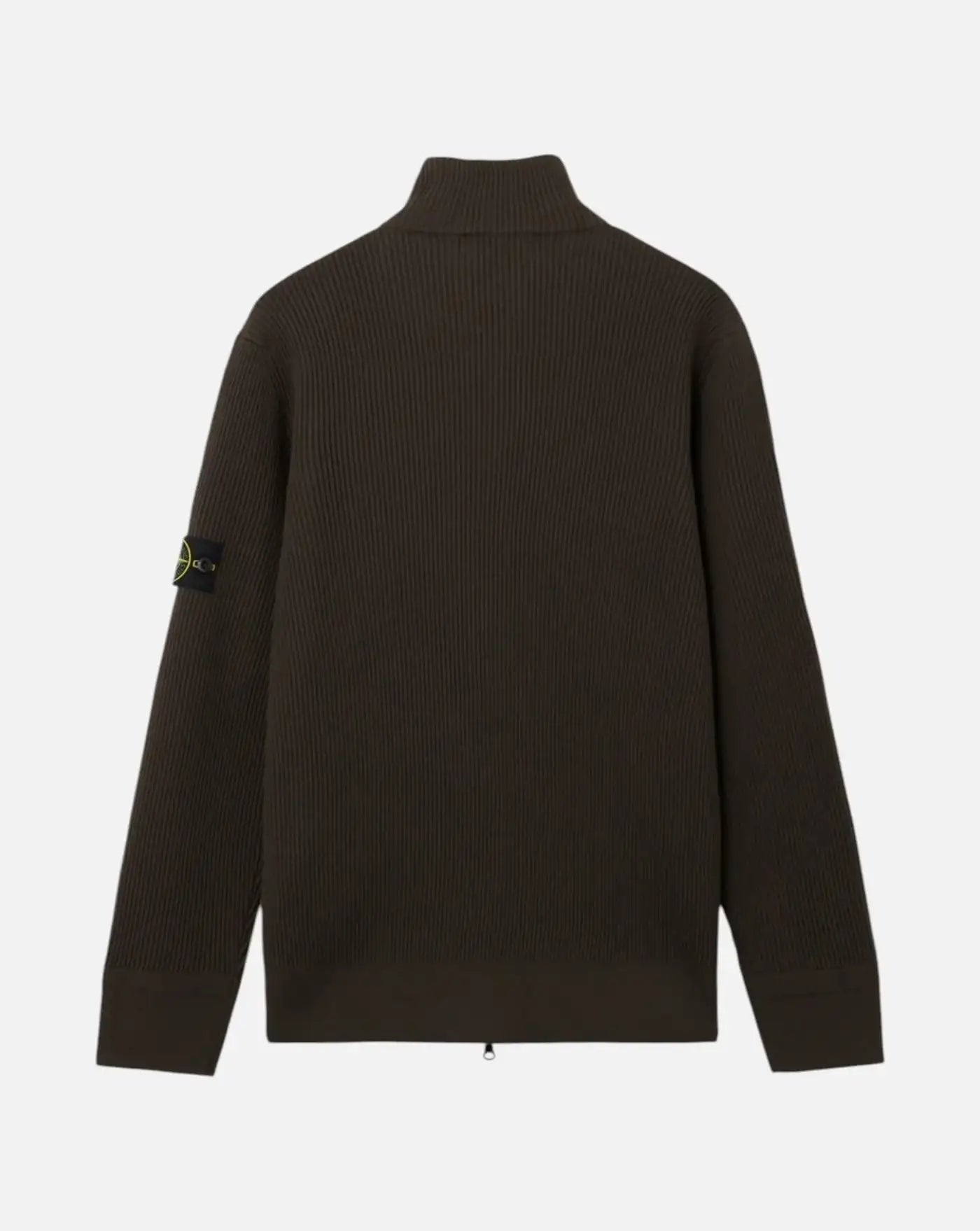 Jersey Stone Island Full Rib Rws Wool L2S155100017 S00C2V0078 STONE ISLAND 