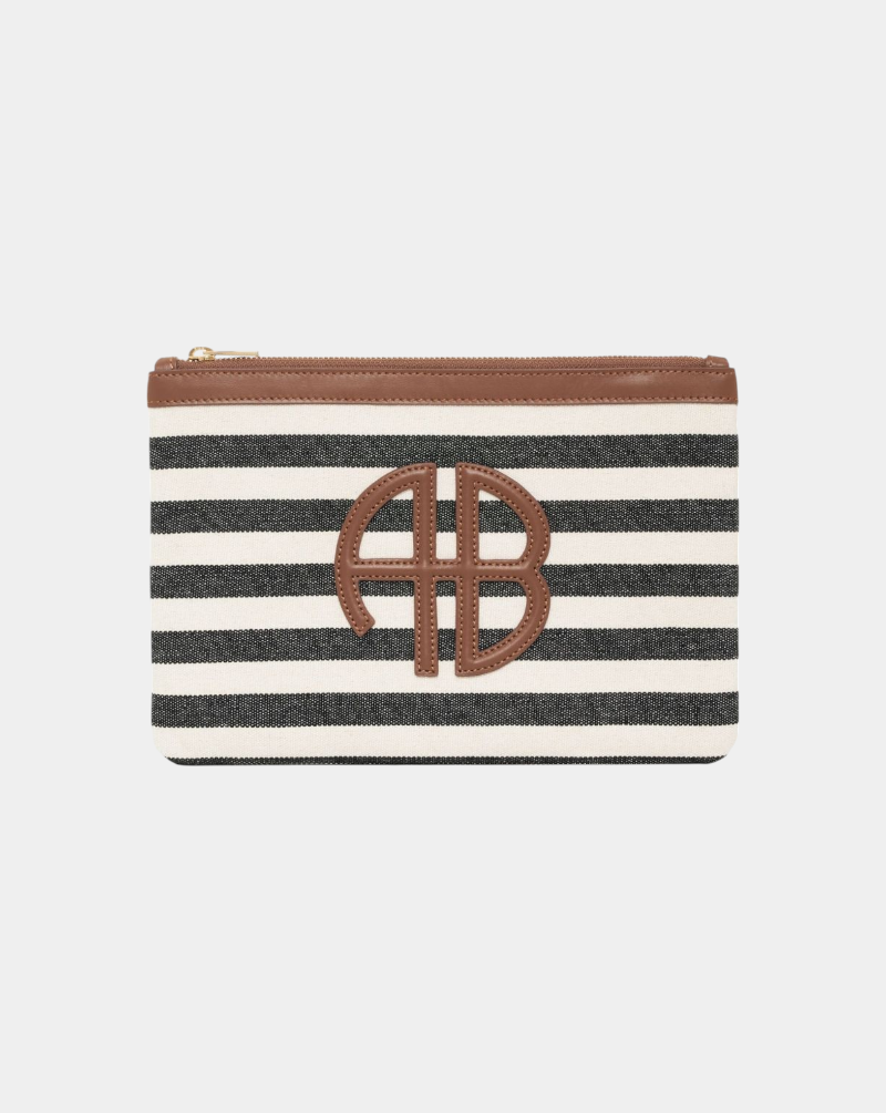 Bolso Anine Bing Lili Pouch A1311063 MULTI ANINE BING 