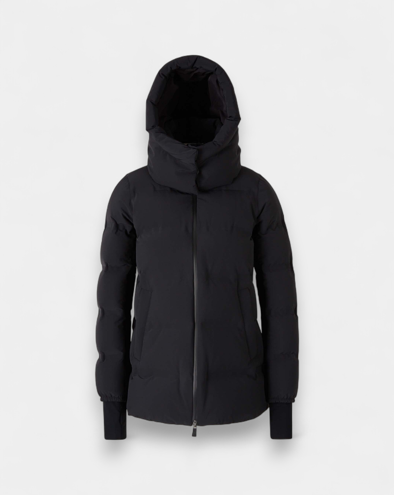 Chaqueta Herno Piumino Medio Impact PI002093D12590SZ 9300 HERNO 