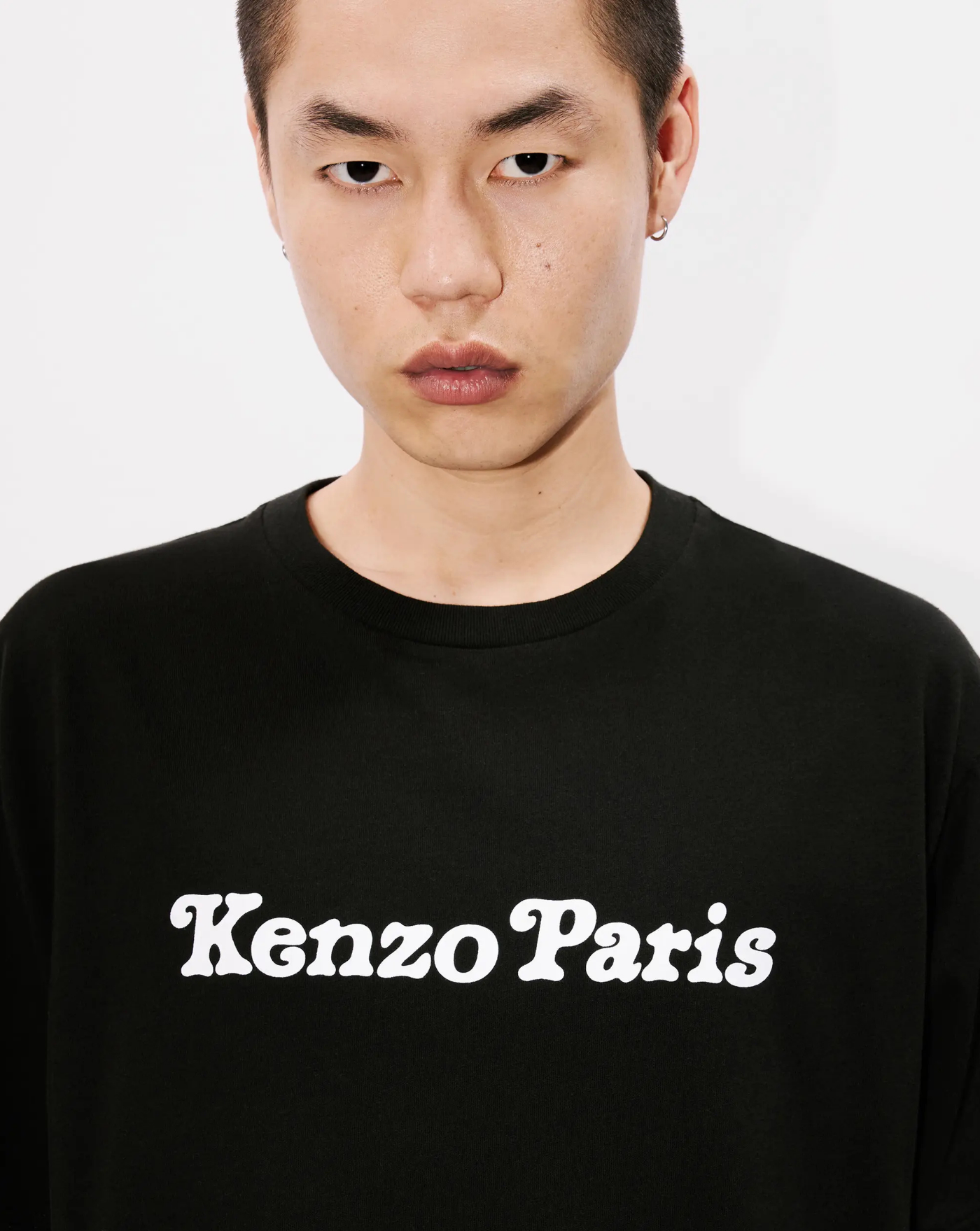 Camiseta Kenzo x Verdy Market FF58TS4814SG 99J KENZO 
