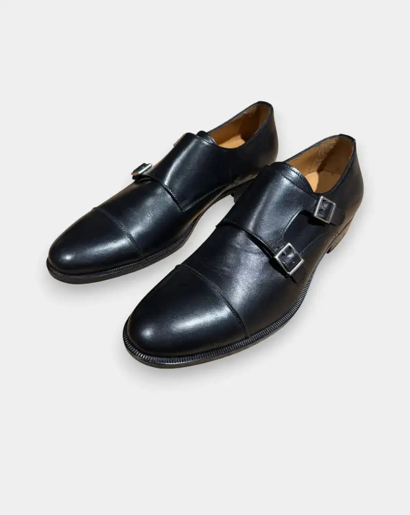 Zapatos Calce Hebillas 21468 302 99 PERTINI 