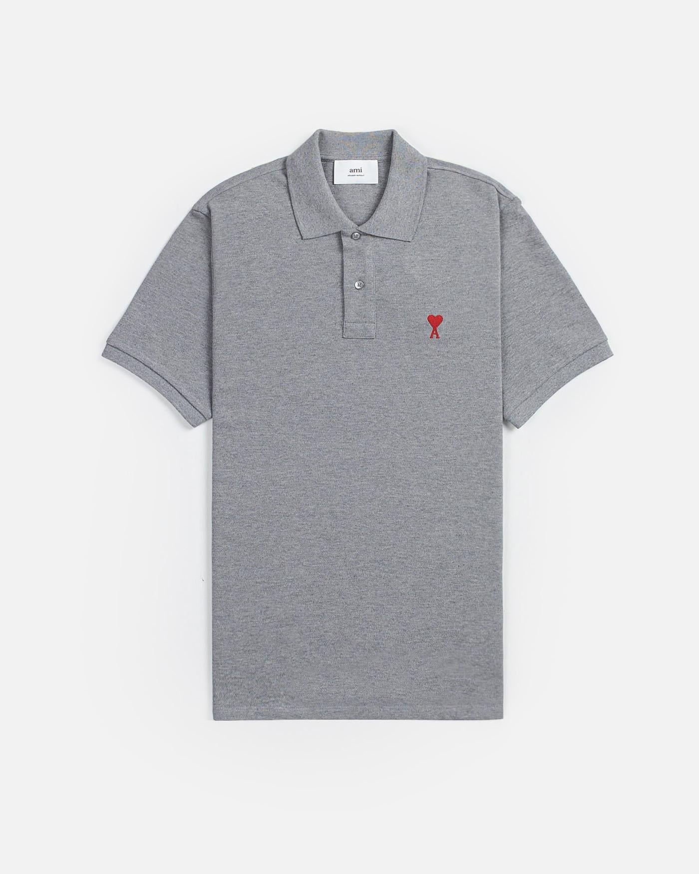 Polo Ami Paris Ami de Coeur BFUPL001760 0951 AMI PARIS 