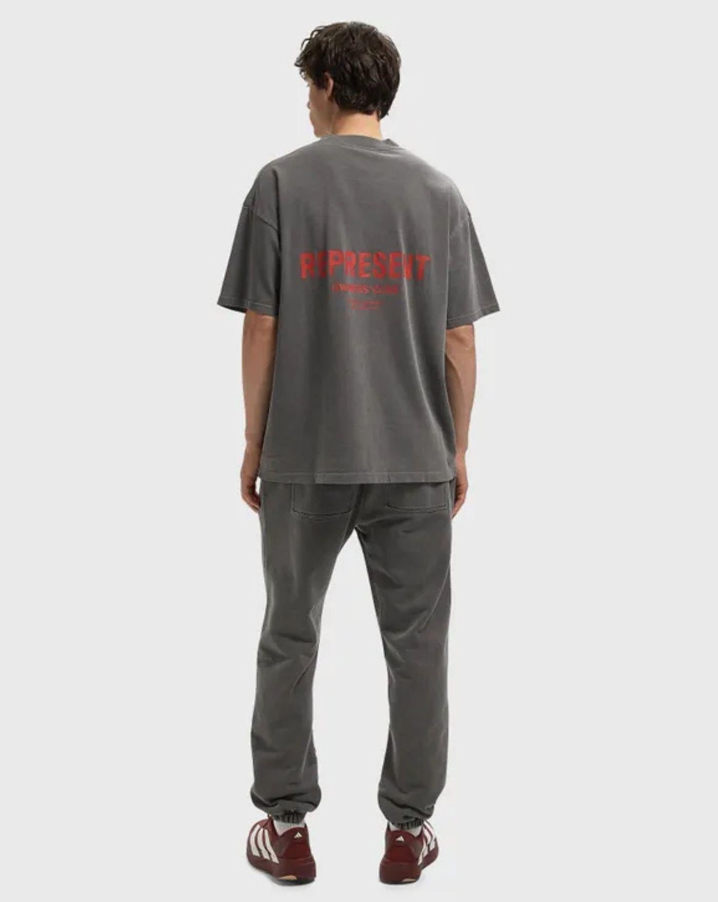Camiseta Represent Owners Club OCM41114 02 REPRESENT 