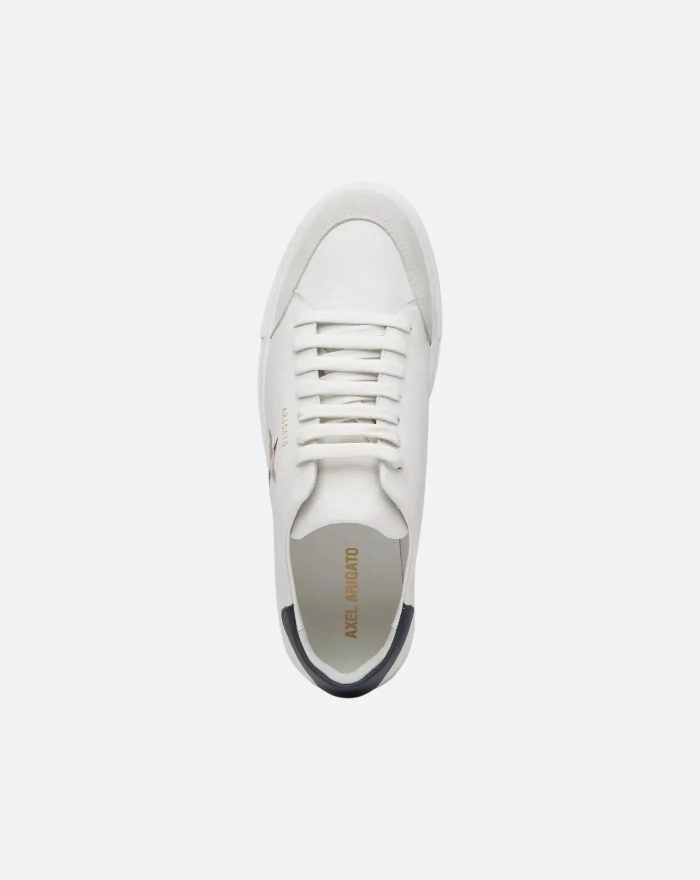 Zapatillas Axel Arigato Clean 90 B Bird<BR/> F2765001 WHITE AXEL ARIGATO 