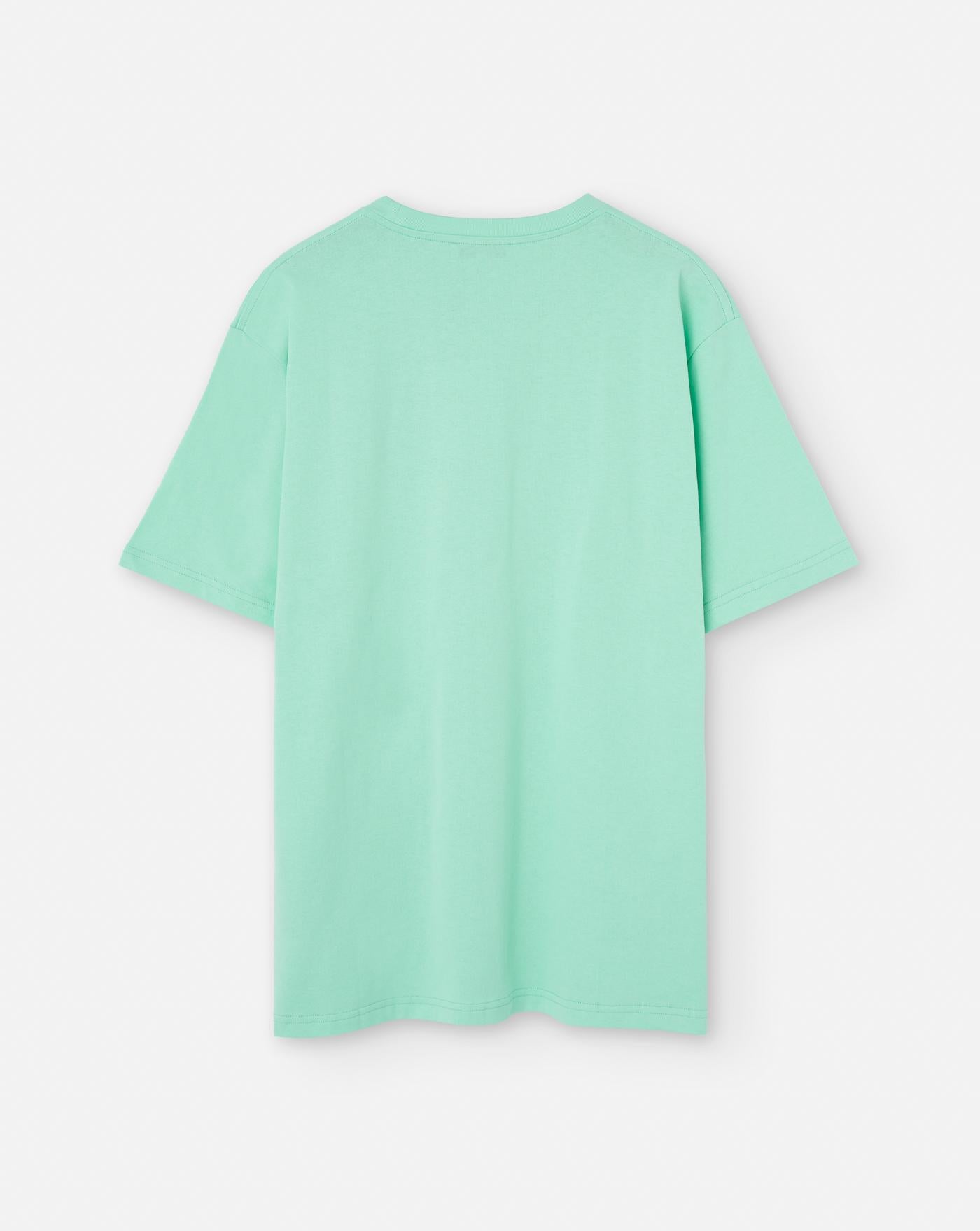 Camiseta Jw Anderson Anchor Embroidery<BR/> JT0257 PG1510520 JW ANDERSON 