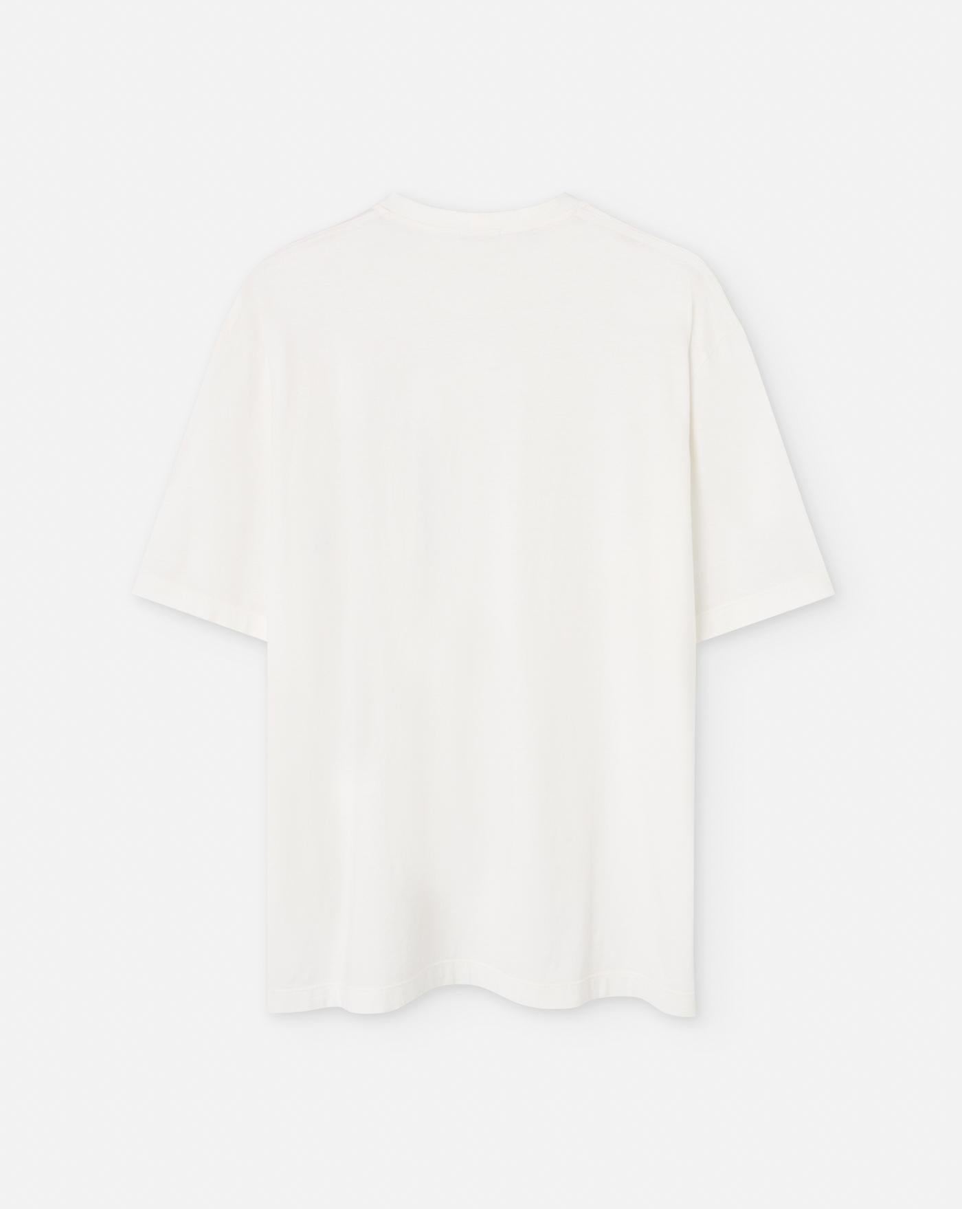 Camiseta Blauer Pocket 25SBLUH02349 007132102 BLAUER 