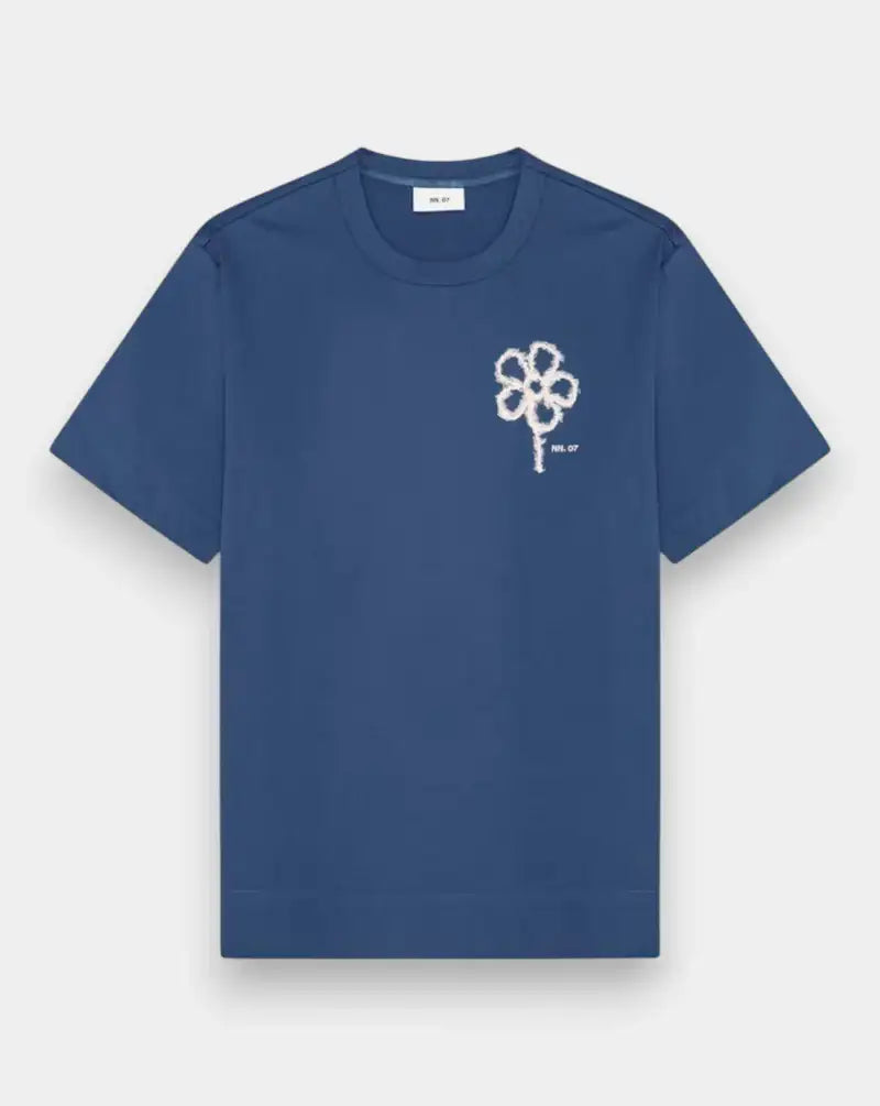 Camiseta NN.07 Pedro 2453525486 20D NN. 07 