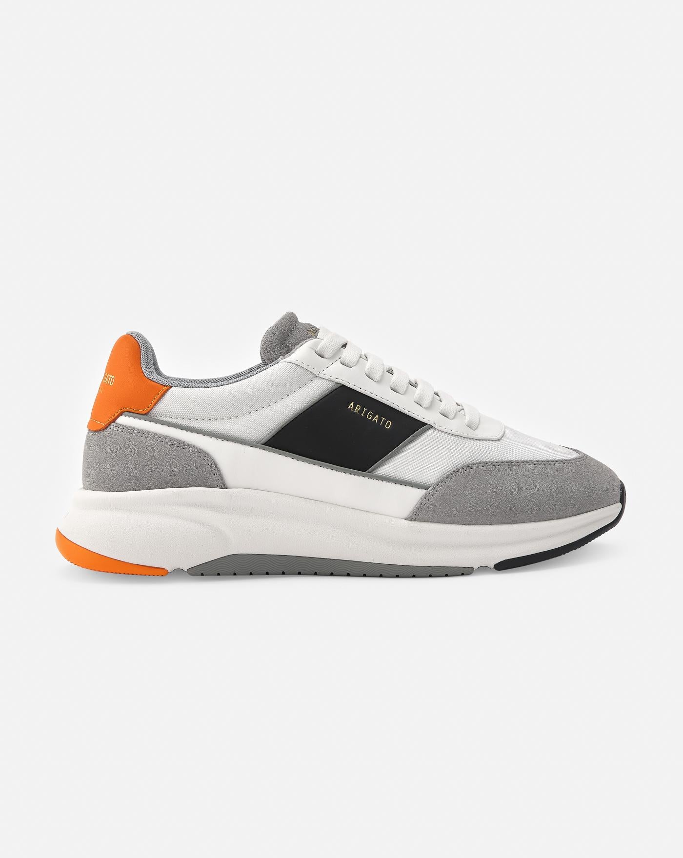 Zapatillas Axel Arigato Neo Runner F2738002 GREY AXEL ARIGATO 