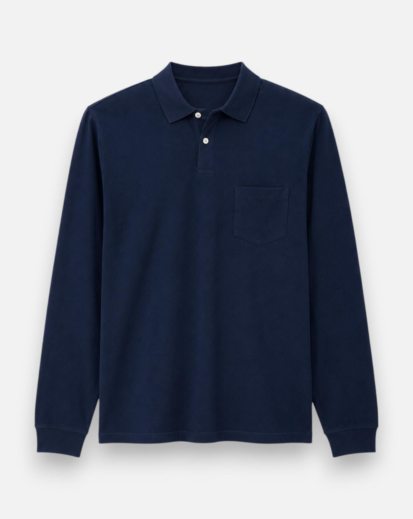 Polo Hartfod Pique BE62300 03 HARTFORD 