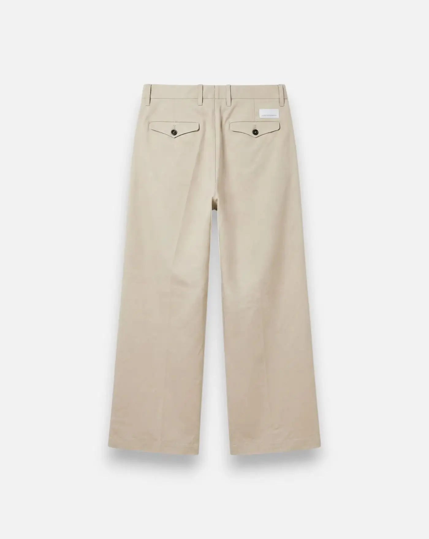 Pantalon Nine in the Morning Nadia 9SS26 NAC151 SABBIA NINE IN THE MORNING 