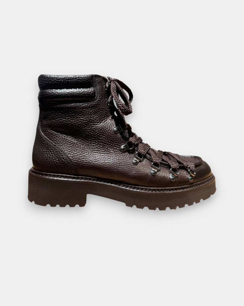 Botas Calce X1755 X1755 MARRÓN CALCE 