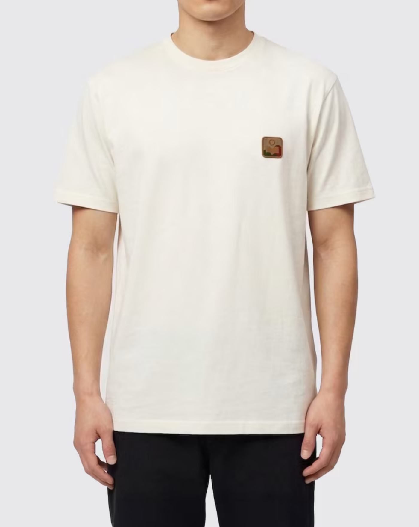 Camiseta Isabel Marant Hugo TS0149HED1N07H 23EC ISABEL MARANT 