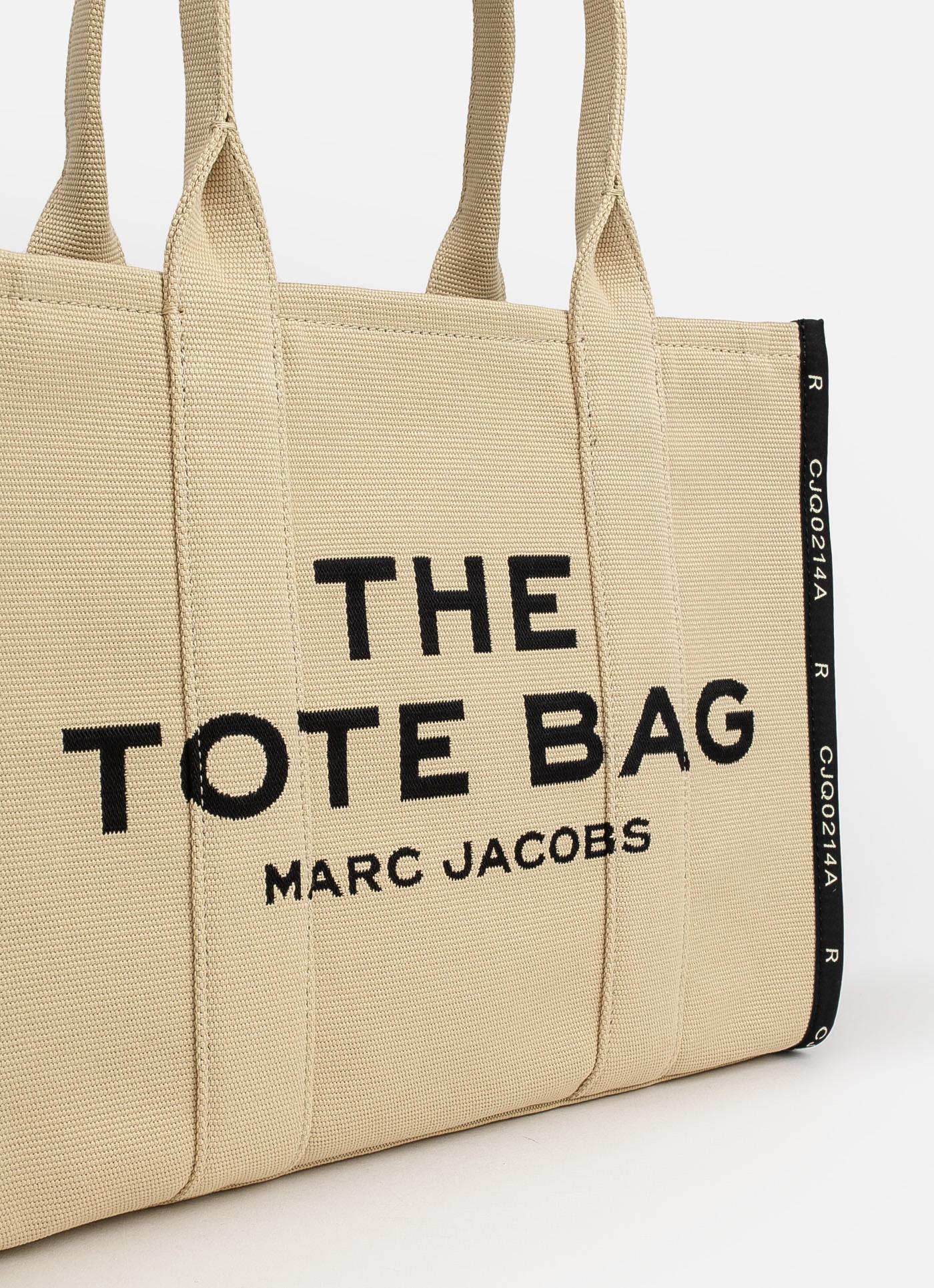 Bolso Marc Jacobs The Jacquard Large Tote M0017048 263 MARC JACOBS 