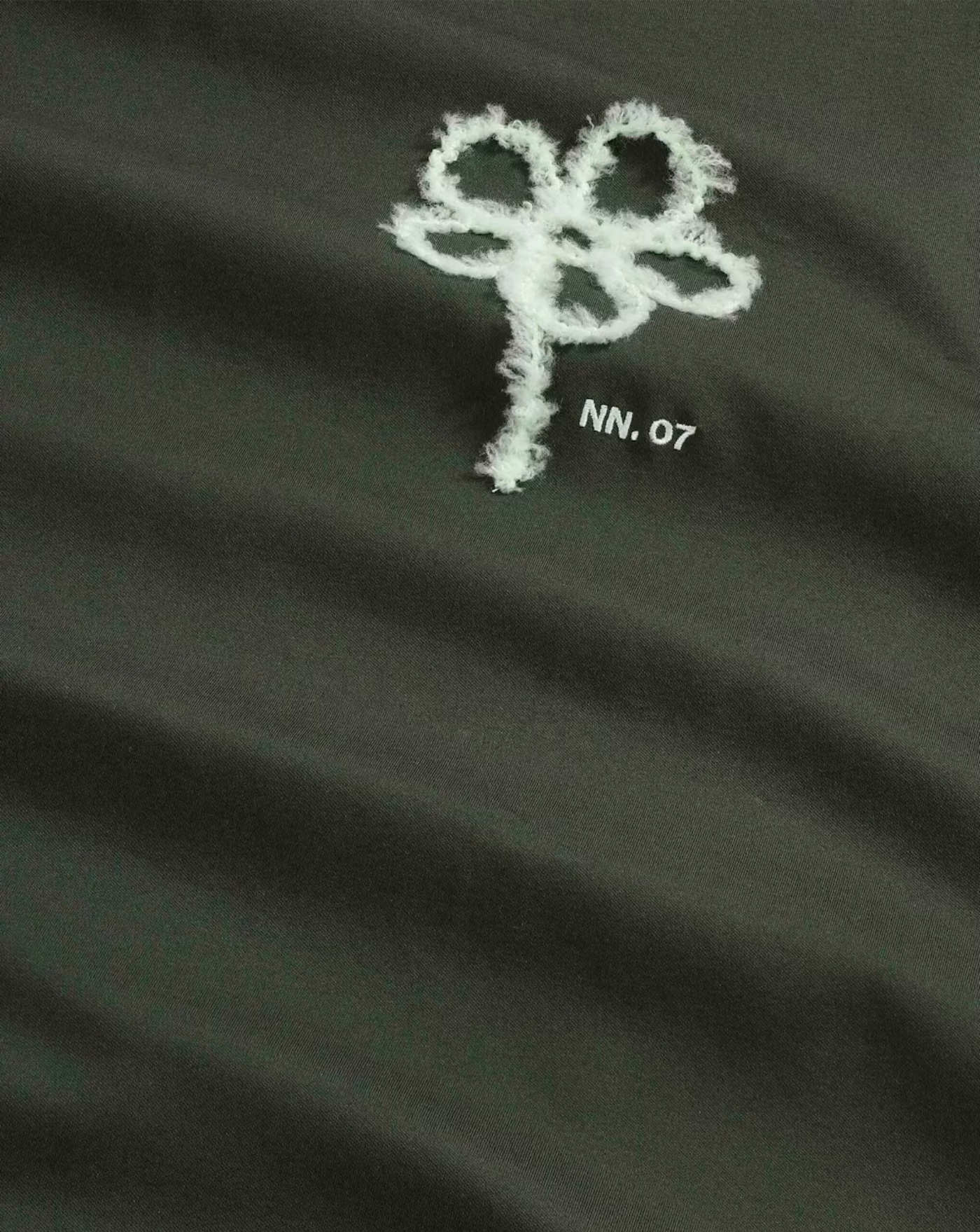 Camiseta NN.07 Pedro 2453525486 354 NN. 07 