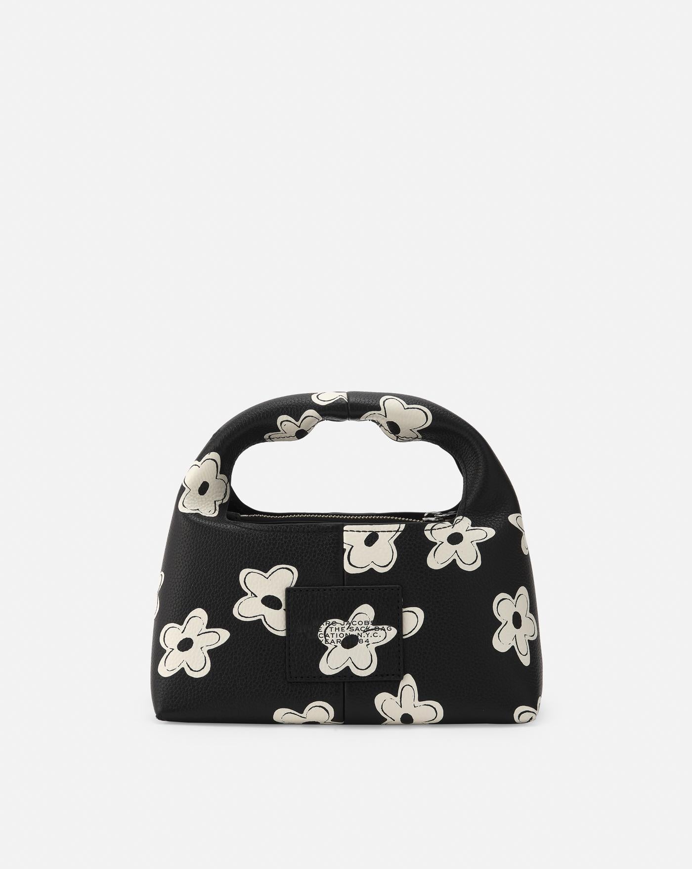 Bolso Marc Jacobs The Mini Sack 2S5HSC006H02 005 MARC JACOBS 