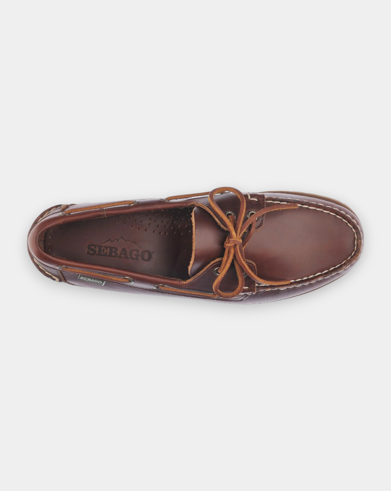 Zapato Sebago Ranger Waxy Woman 7002IR0 925 SEBAGO 